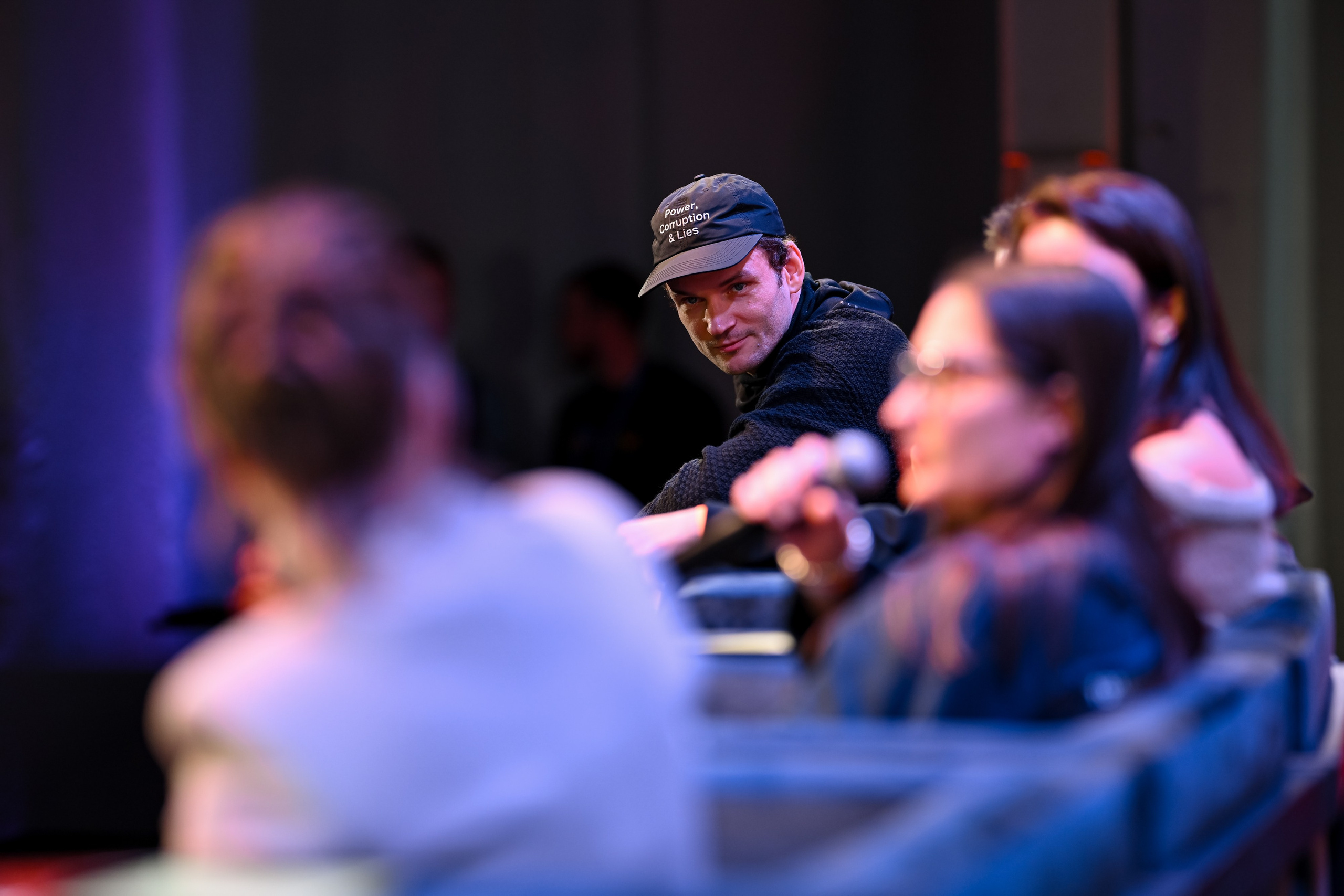 Субботин КОНФА 2025. Портфолио