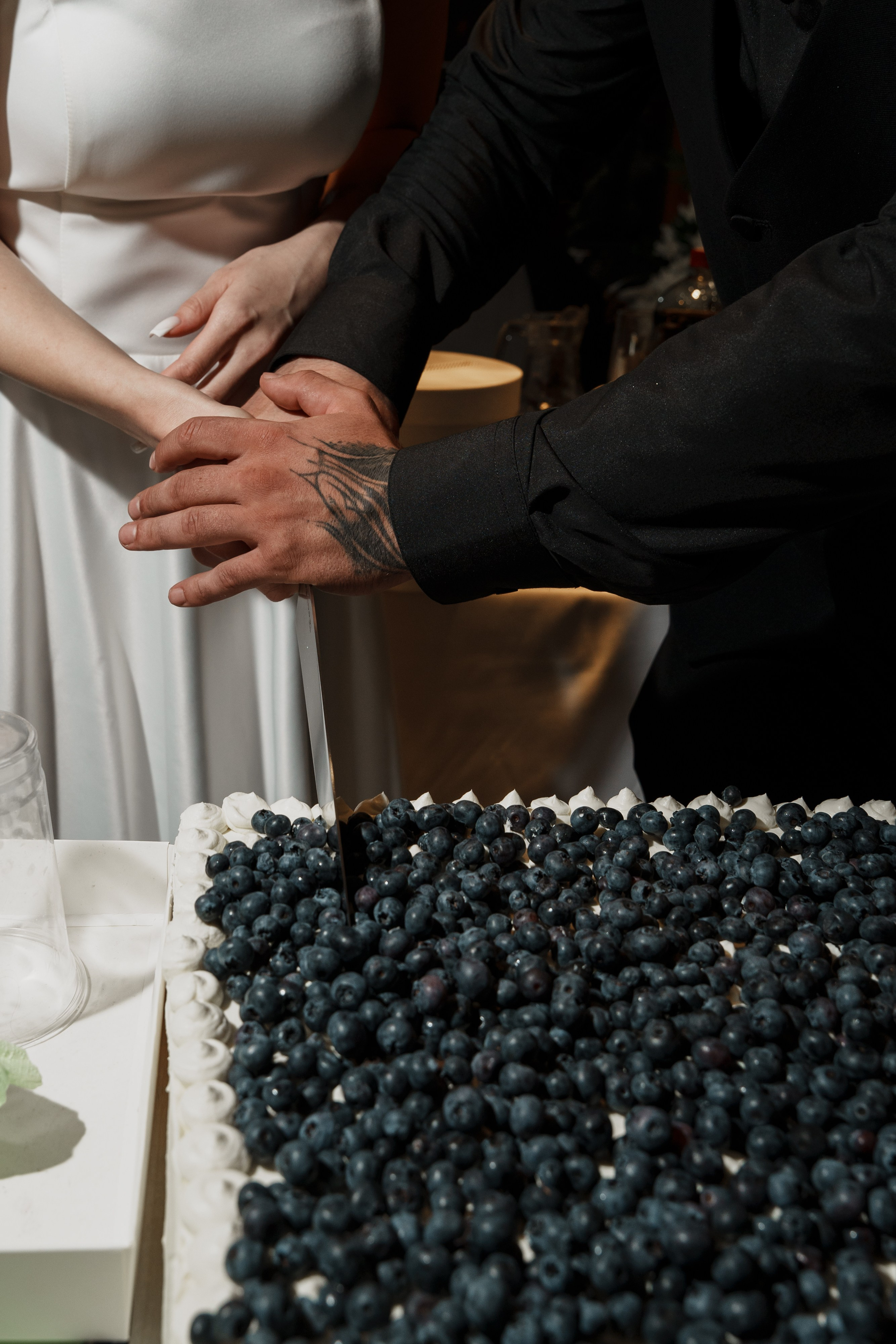 Анна и Владислав. Фотограф в Москве и России