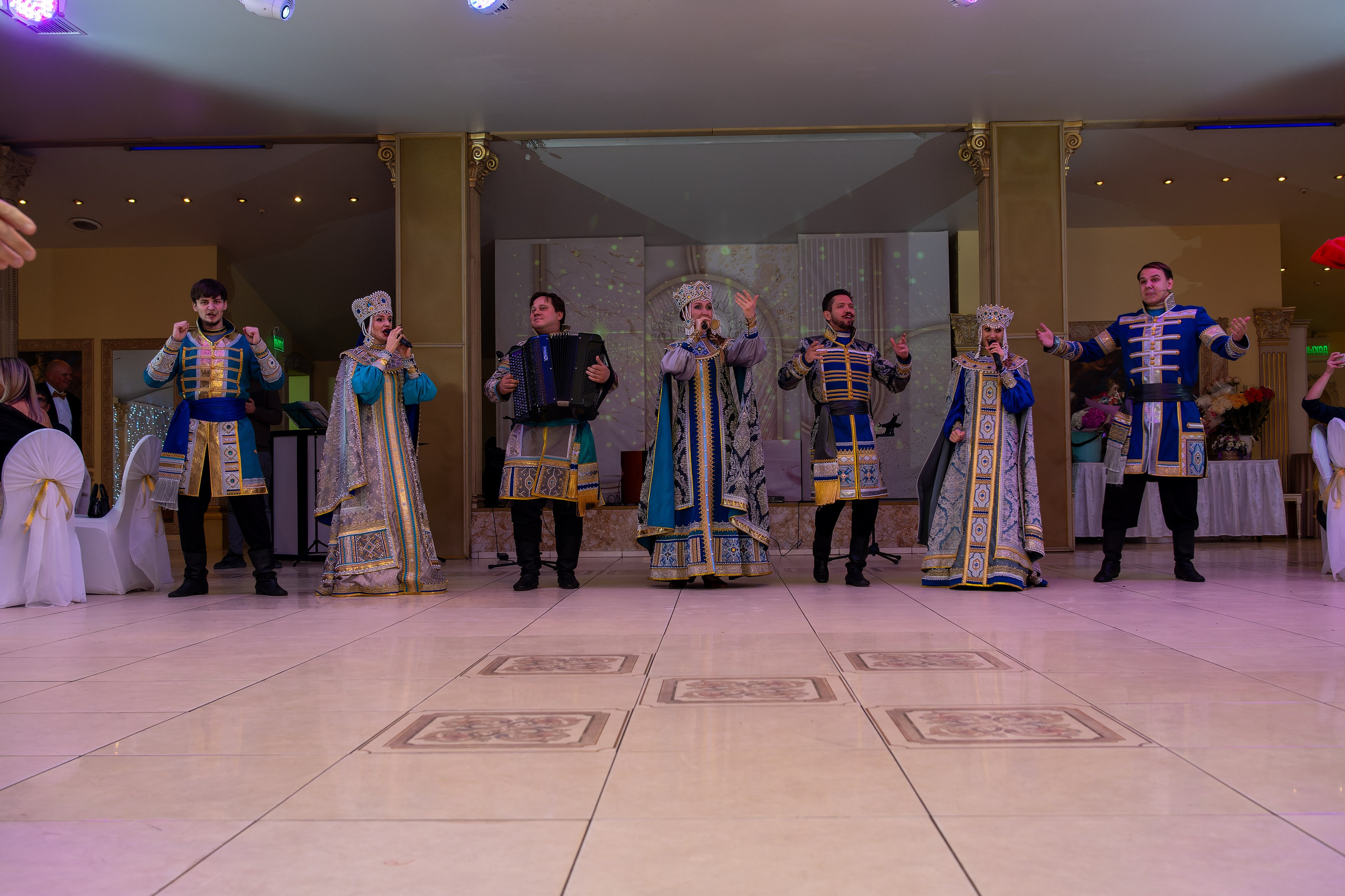 Фотосъёмка юбилей, семейный праздник, день рождения. «Студия DRONAVT`s» — видеосъёмка и фотография г. Москва