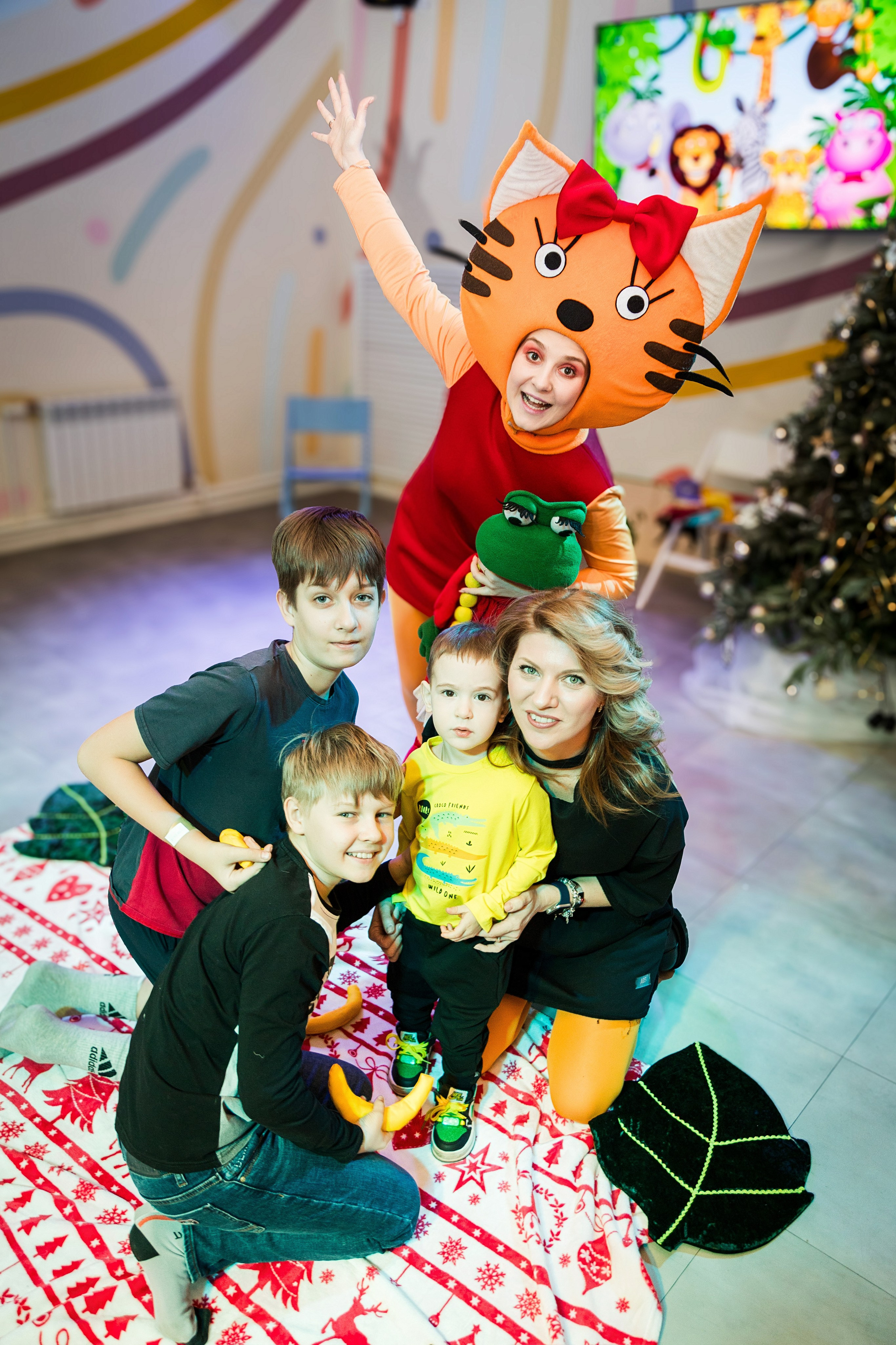 Артуру 3 года. Детский фотограф видеограф в Хабаровске Михаил Орлов