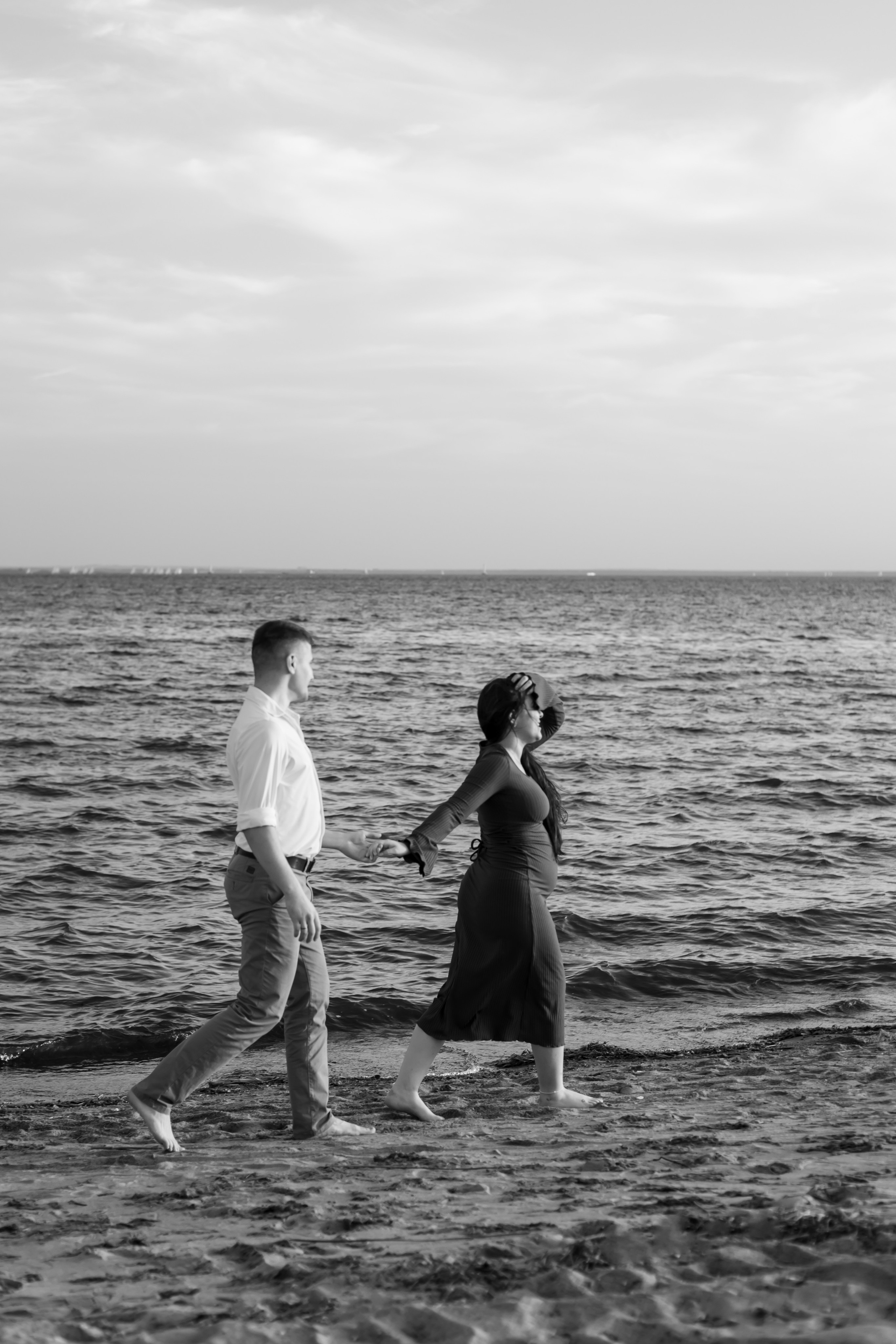 Гендер пати. Свадебный и семейный фотограф в Москве Диана Левченко