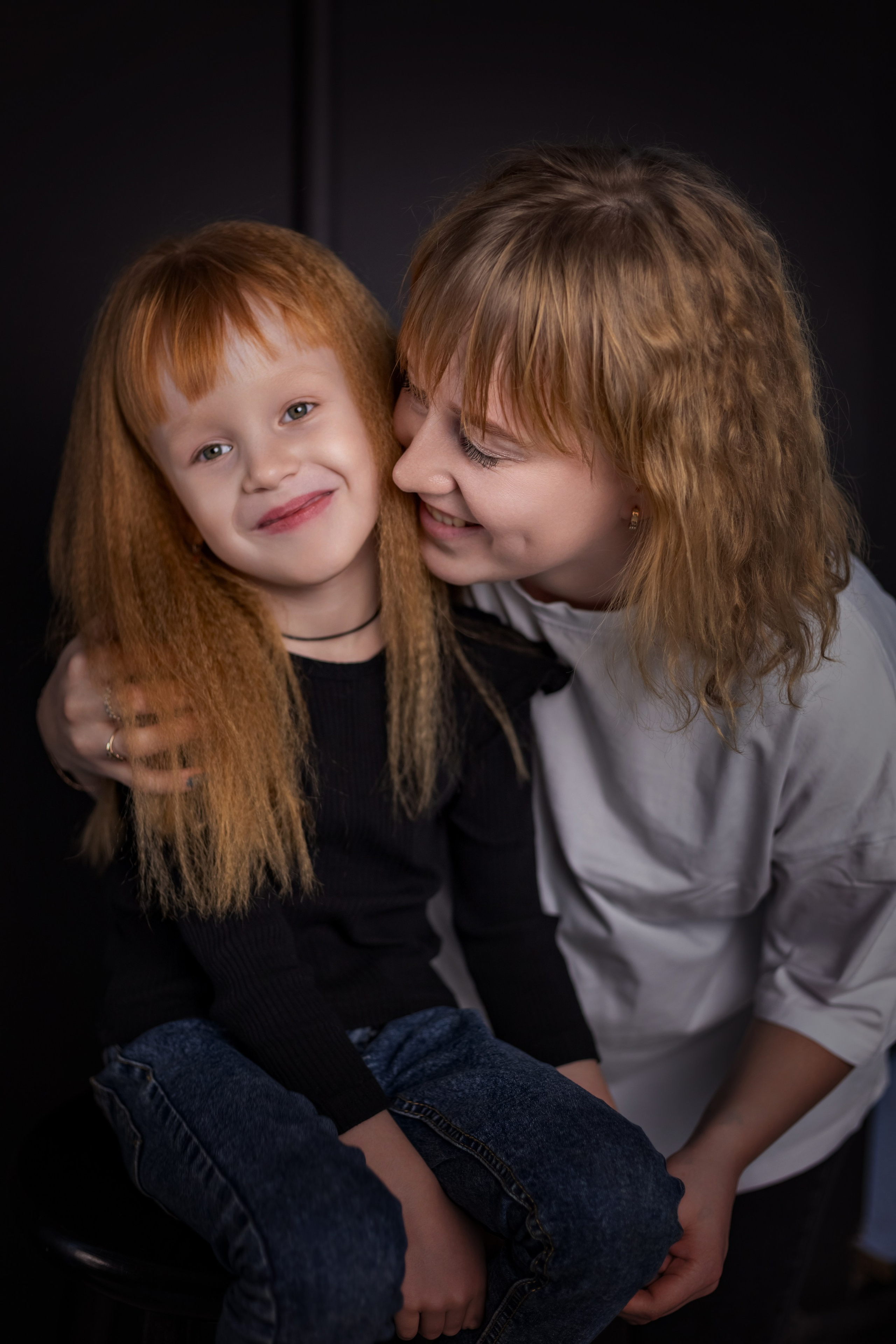 Семейные съемки. Фотограф Нина Пашина — Пермь