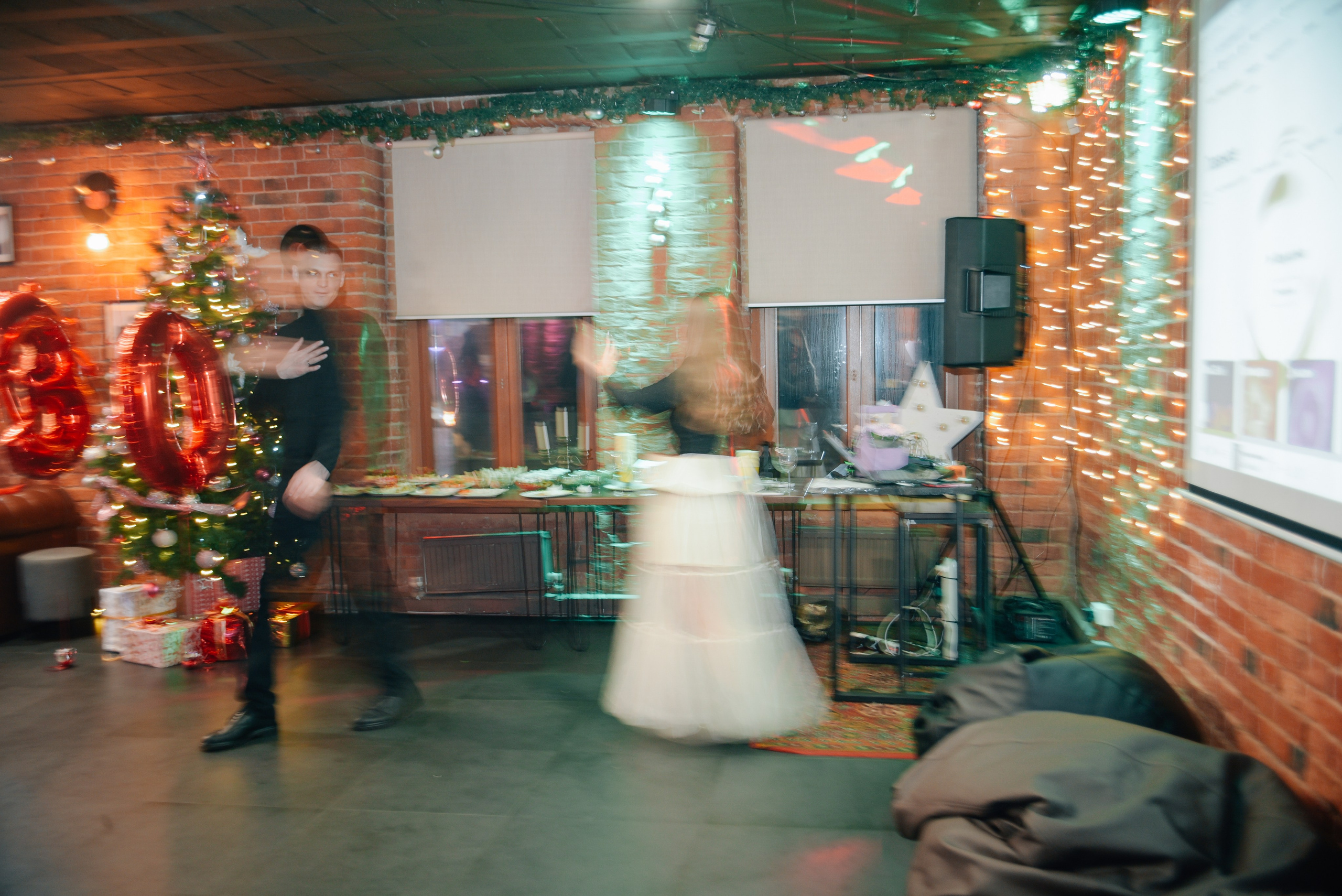 День Рождения Дарьи!. Фотограф Лола Волна, город Москва