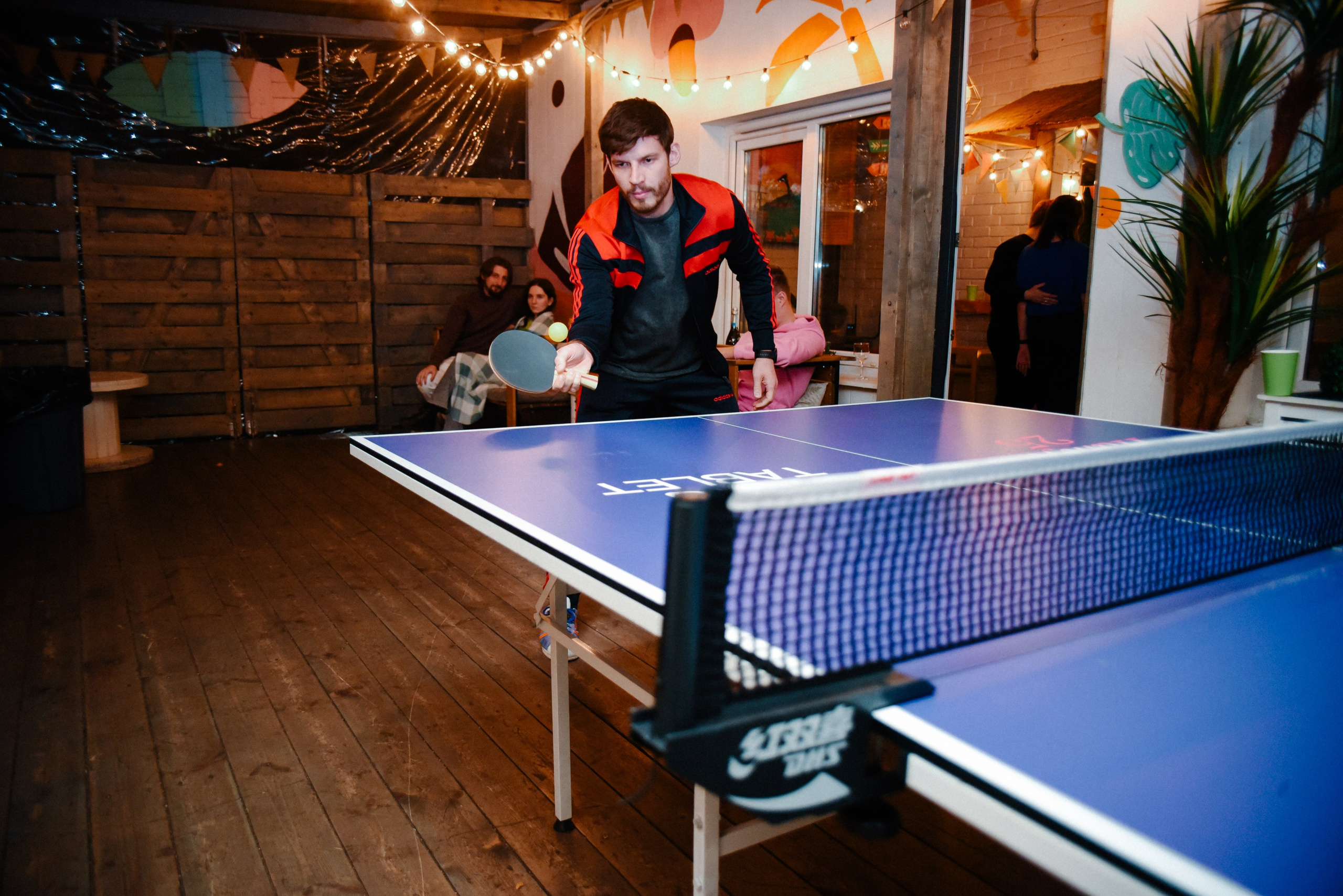 Натуся 25!. Фотограф Лола Волна, город Москва