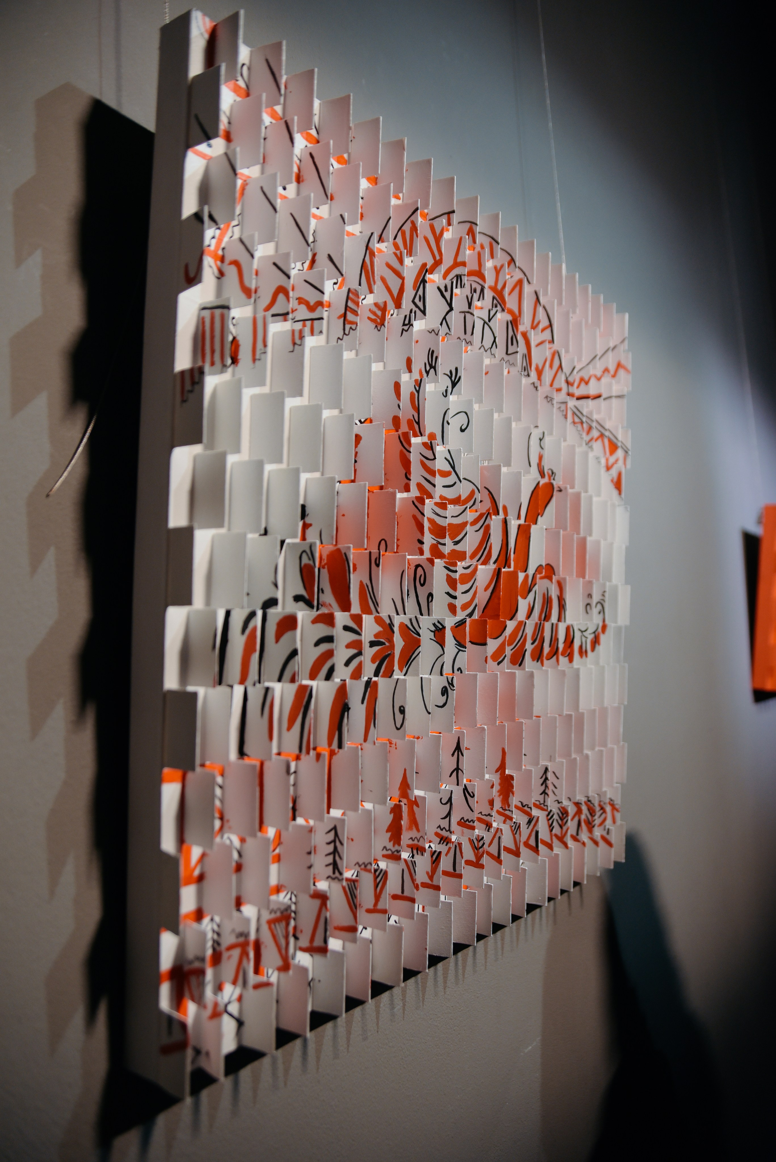 Марина Лизоркина СОКРОВИЩЕ НАЦИИ SNEG Gallery. Фотограф Лола Волна, город Москва