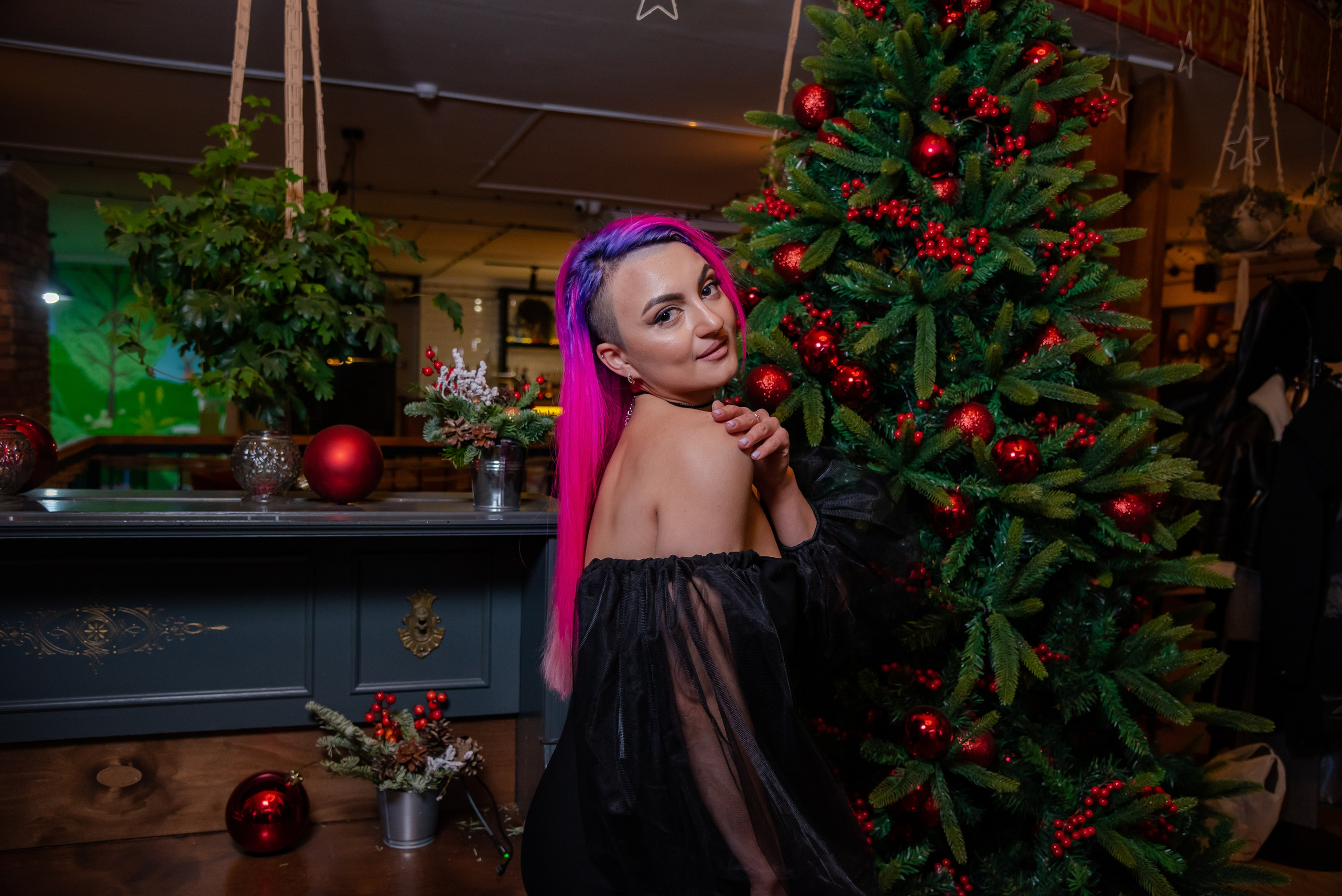 Пури-Пури. Фотограф Галина Нестерова