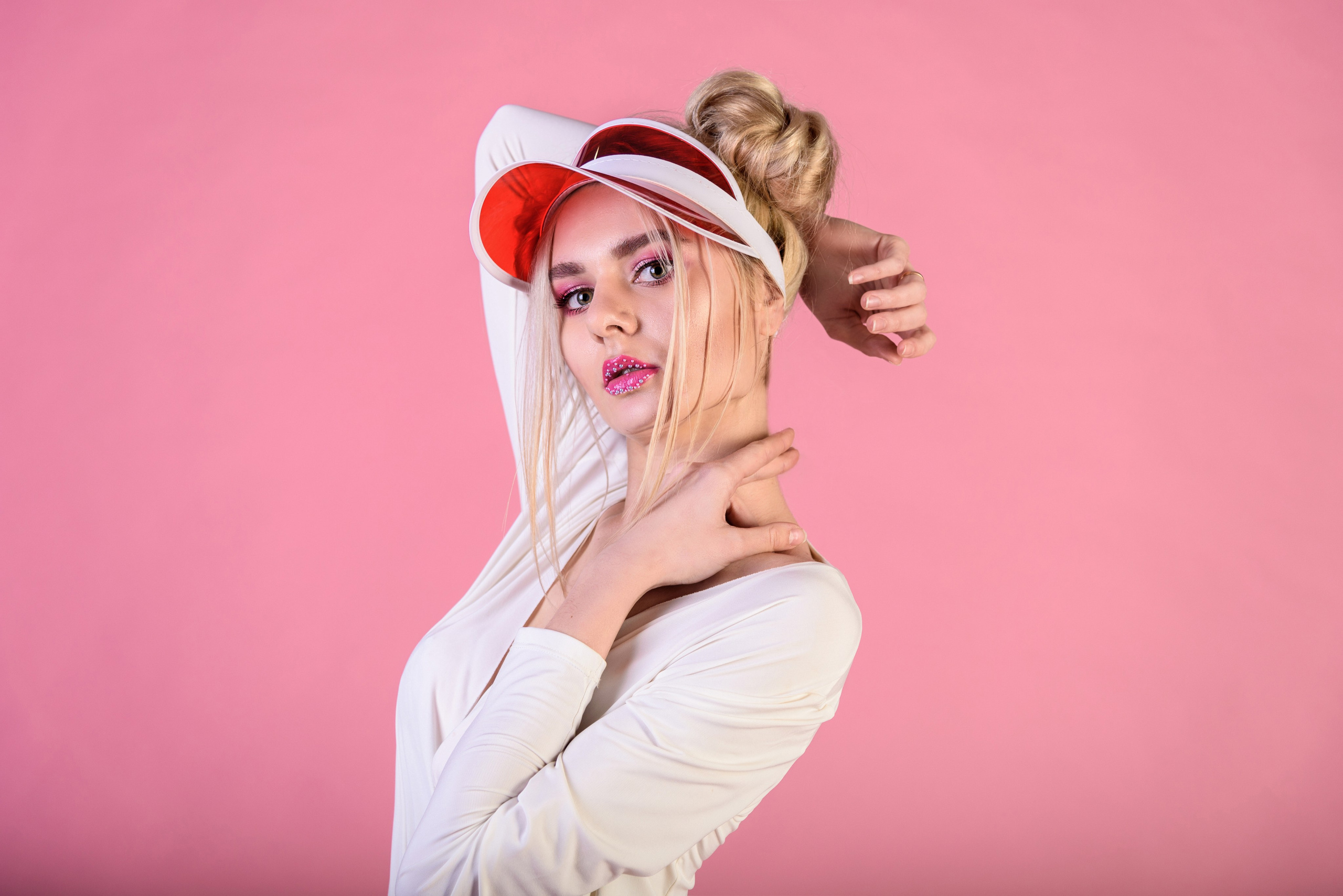 Глянец. Фотограф Галина Нестерова