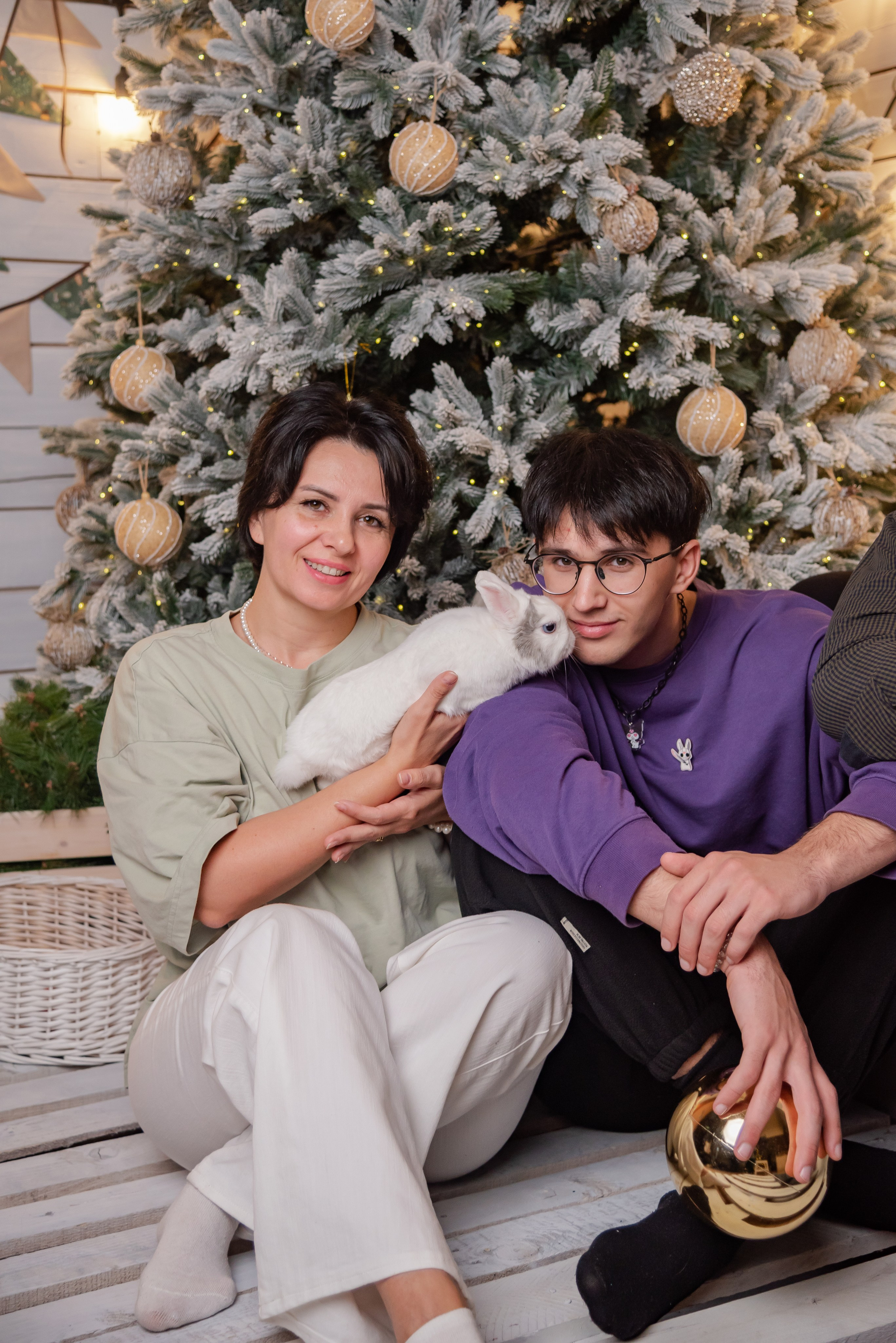 Рафинад. Фотограф Галина Нестерова