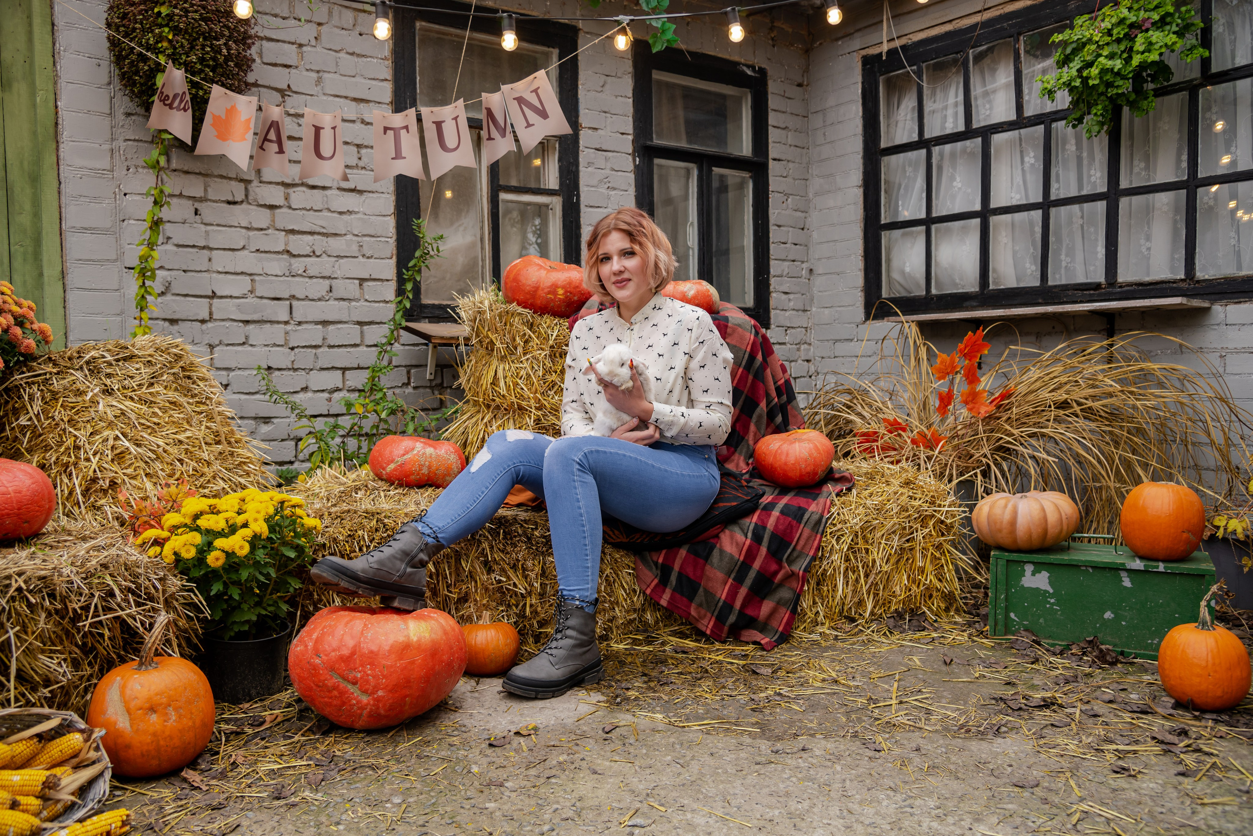 Авакадо. Фотограф Галина Нестерова