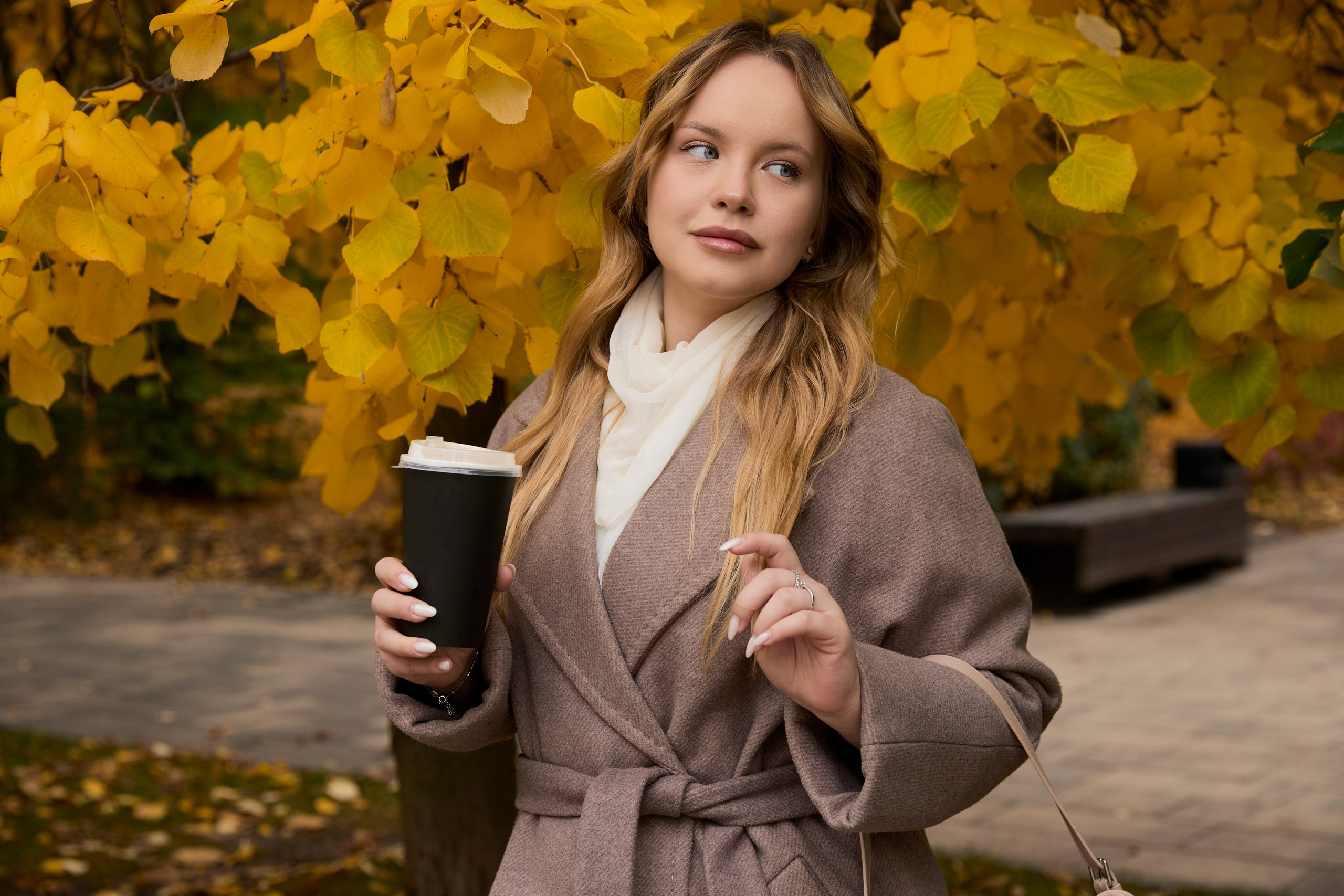 Маргарита. Женский фотограф