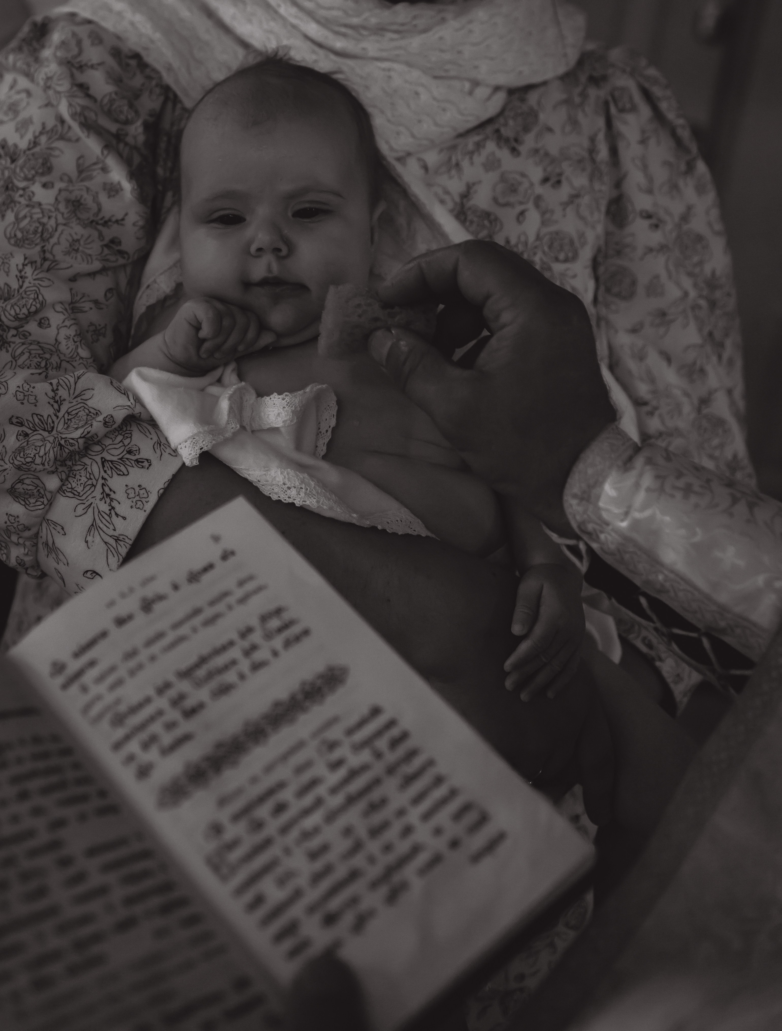 ♡ Крестины Елизаветы ♡. Семейный фотограф | Санкт-Петербург