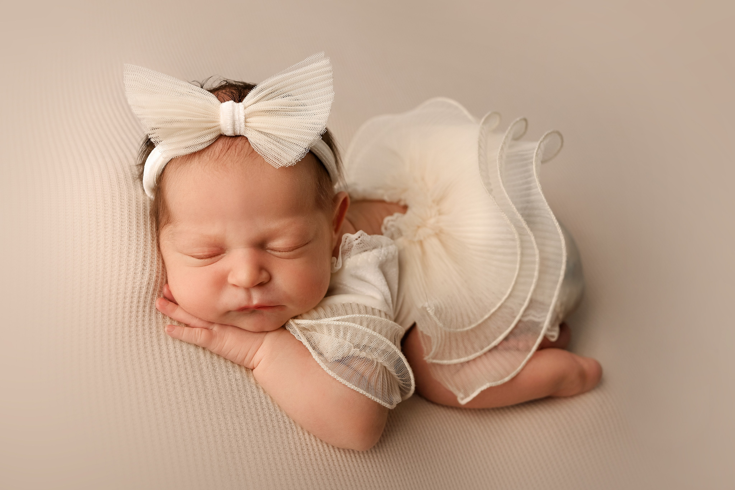 Новорожденные. Детский фотограф в Москве и Московской области