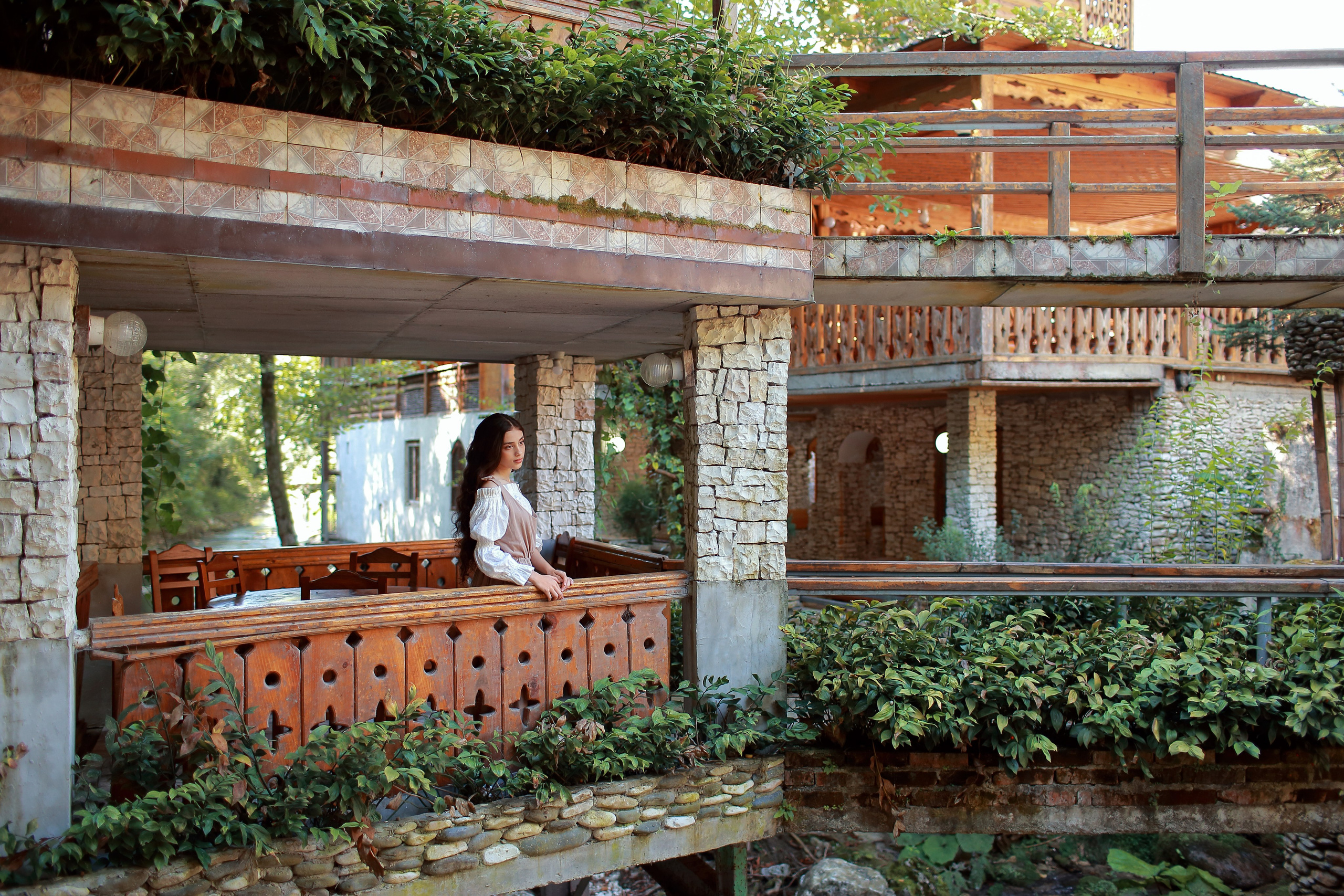 Стамбул.Фототур. Ольга Котова