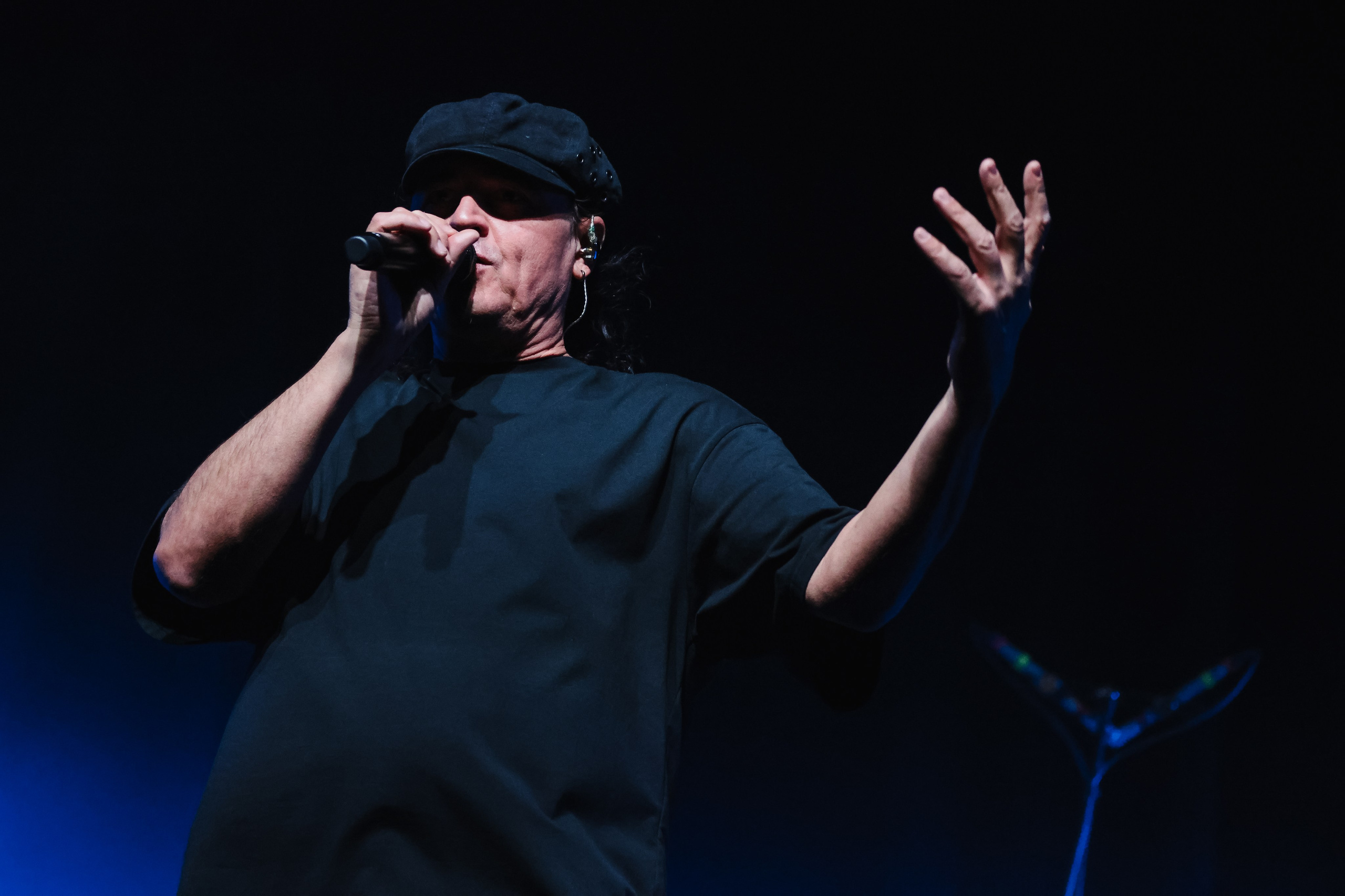 Группа Нэнси (Андрей Костенко), Пушкино. Фотограф Ольга Махалова — Санкт-Петербург, Москва, Нижний Новгород