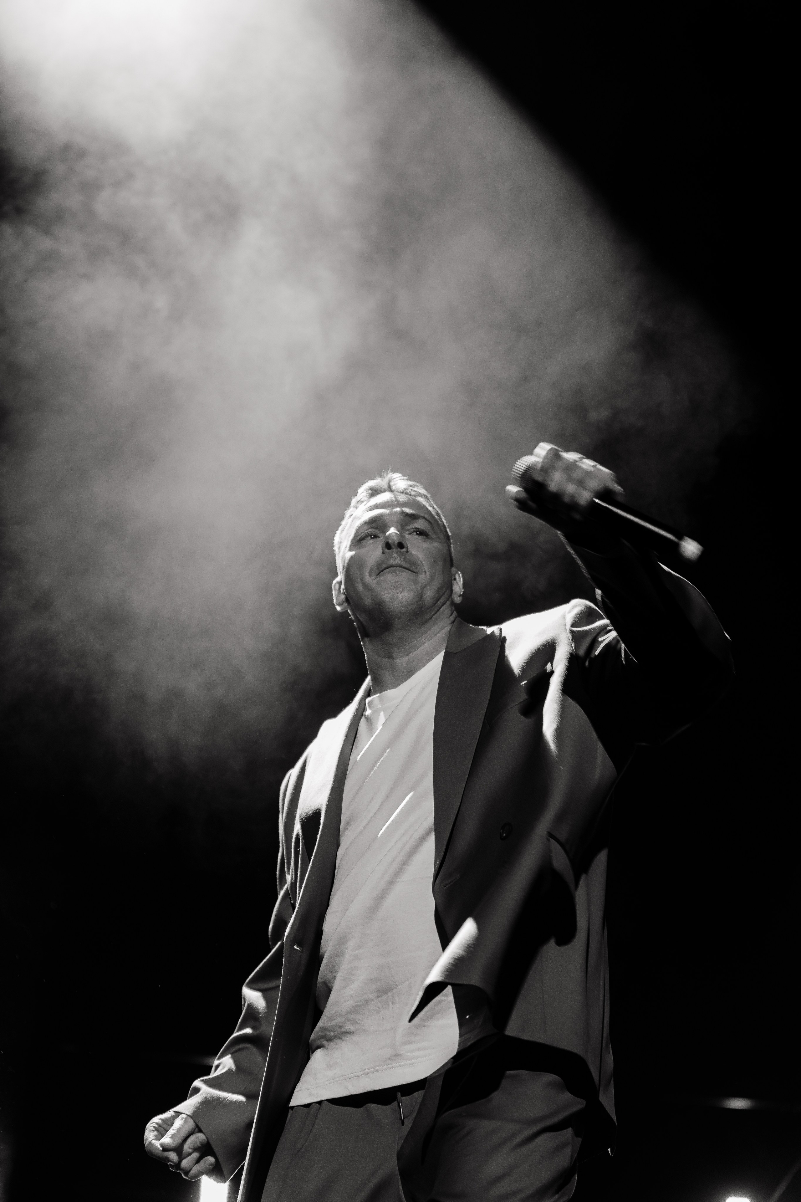 Иванушки International, Live Арена. Фотограф Ольга Махалова — Санкт-Петербург, Москва, Нижний Новгород