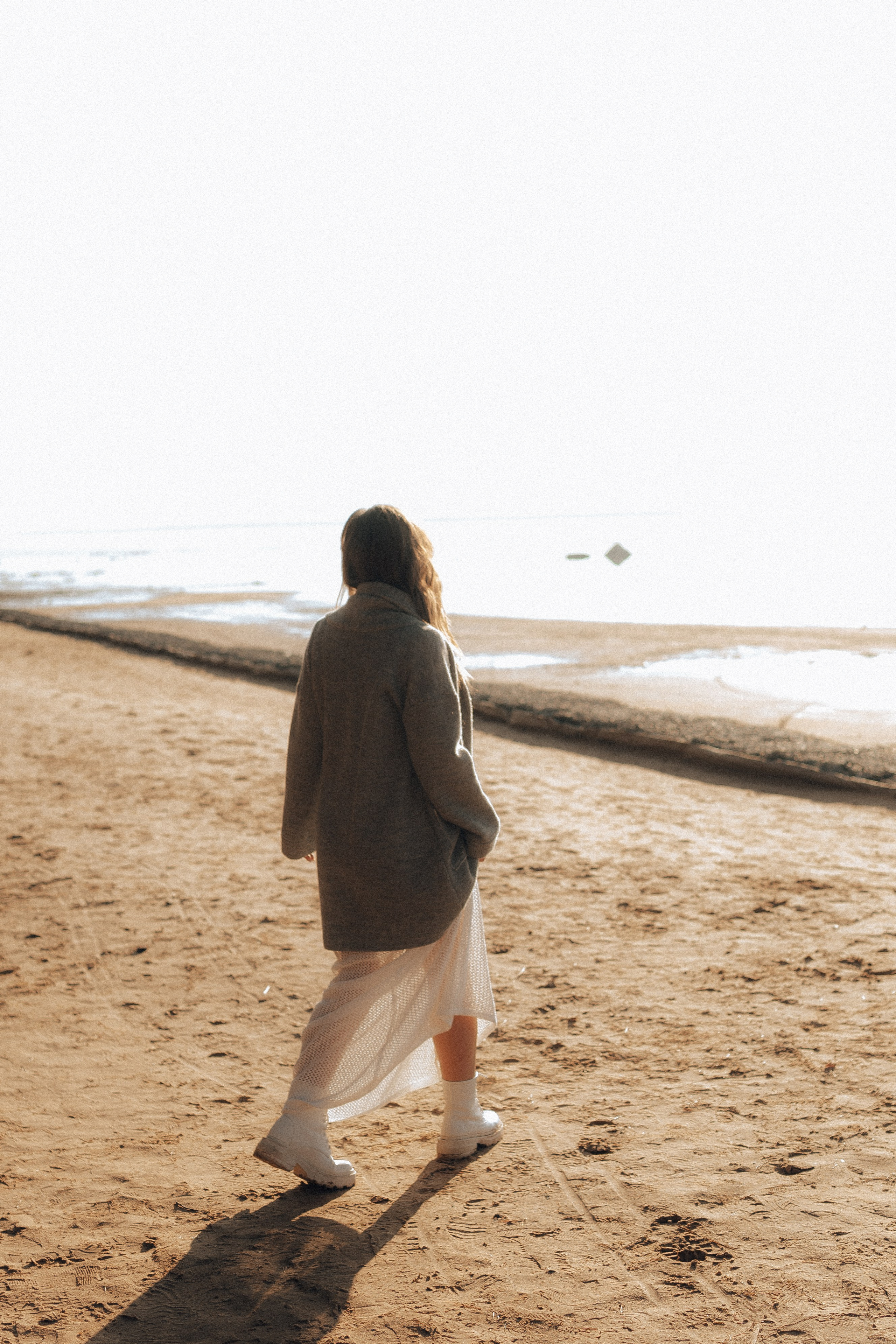 Горьковское море. Детский и семейный фотограф Катерина Мишина