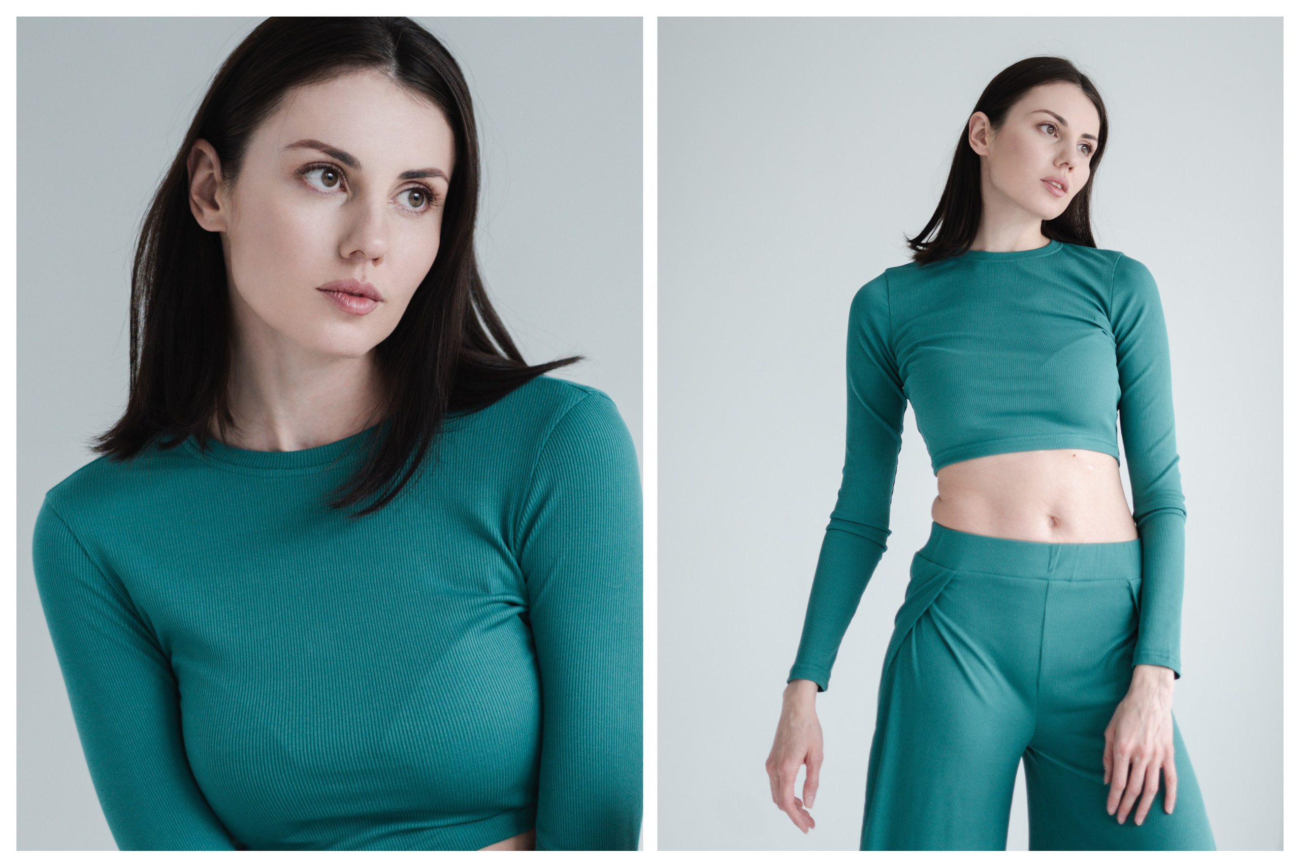 Селена. Модельные тесты в Москве и Нижнем Новгороде Павел Зайков