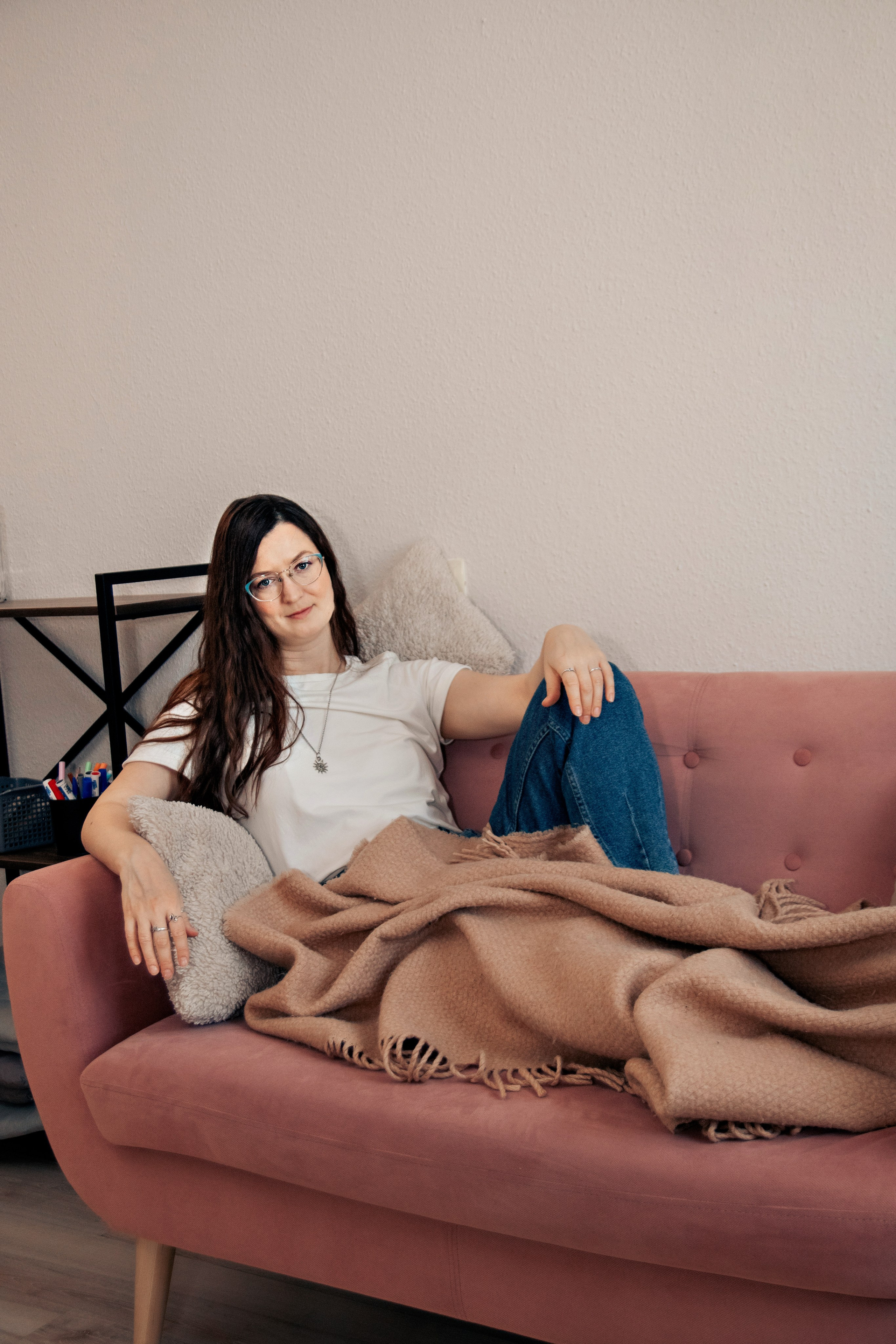 Оксана Стенина