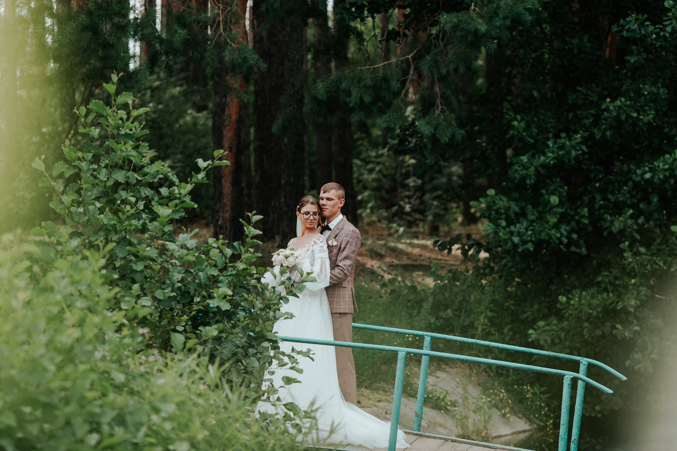 Свадебный и семейный фотограф Екатерина Бубнова