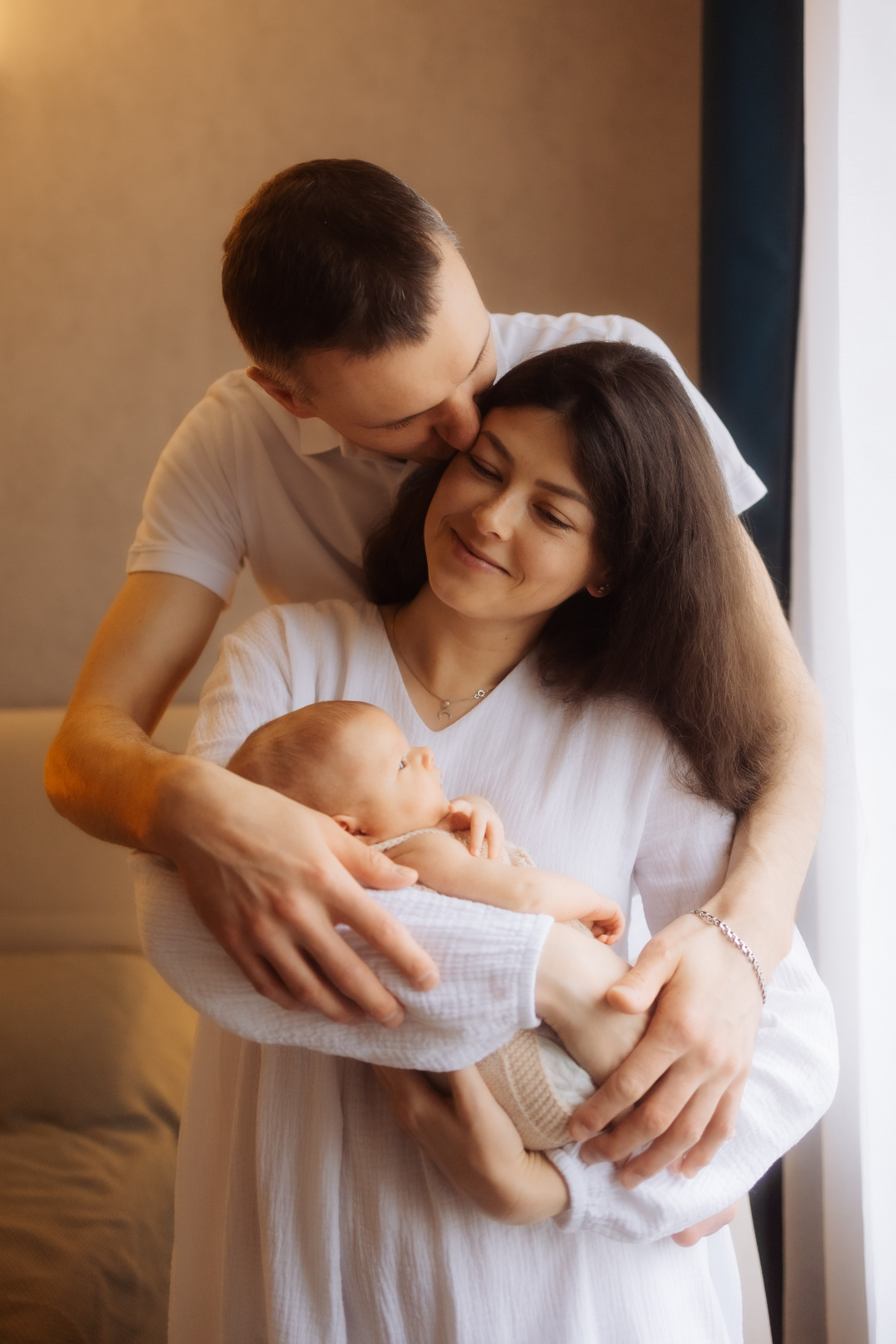 НЬЮБОРН. Семейный, ньюборн newborn фотограф, фотограф новорождённых в Санкт-Петербурге, Пушкине, Павловске. Павлова Анастасия