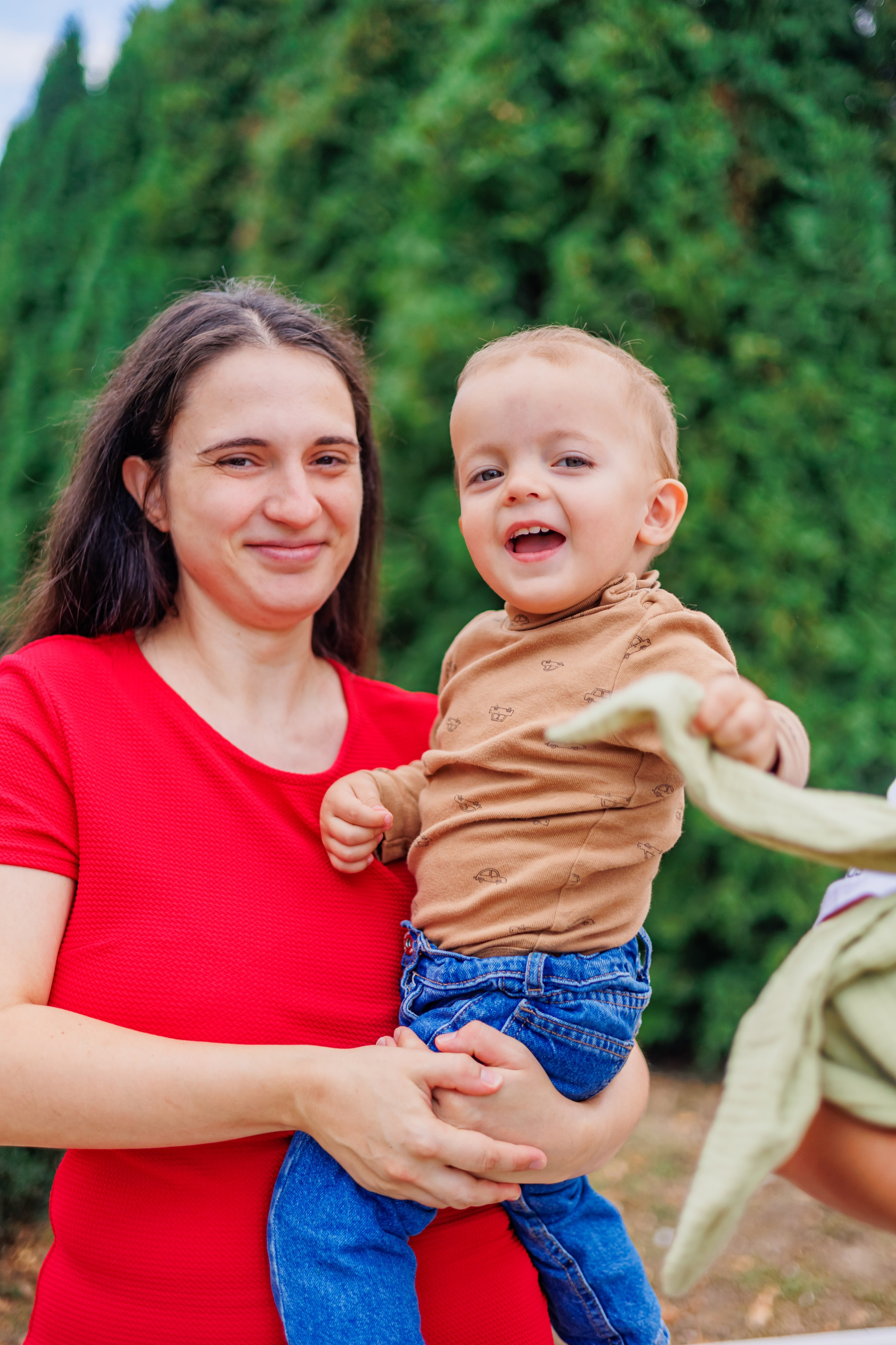 Выписка 25.09.24. Свадебный и семейный фотограф в Армавире
