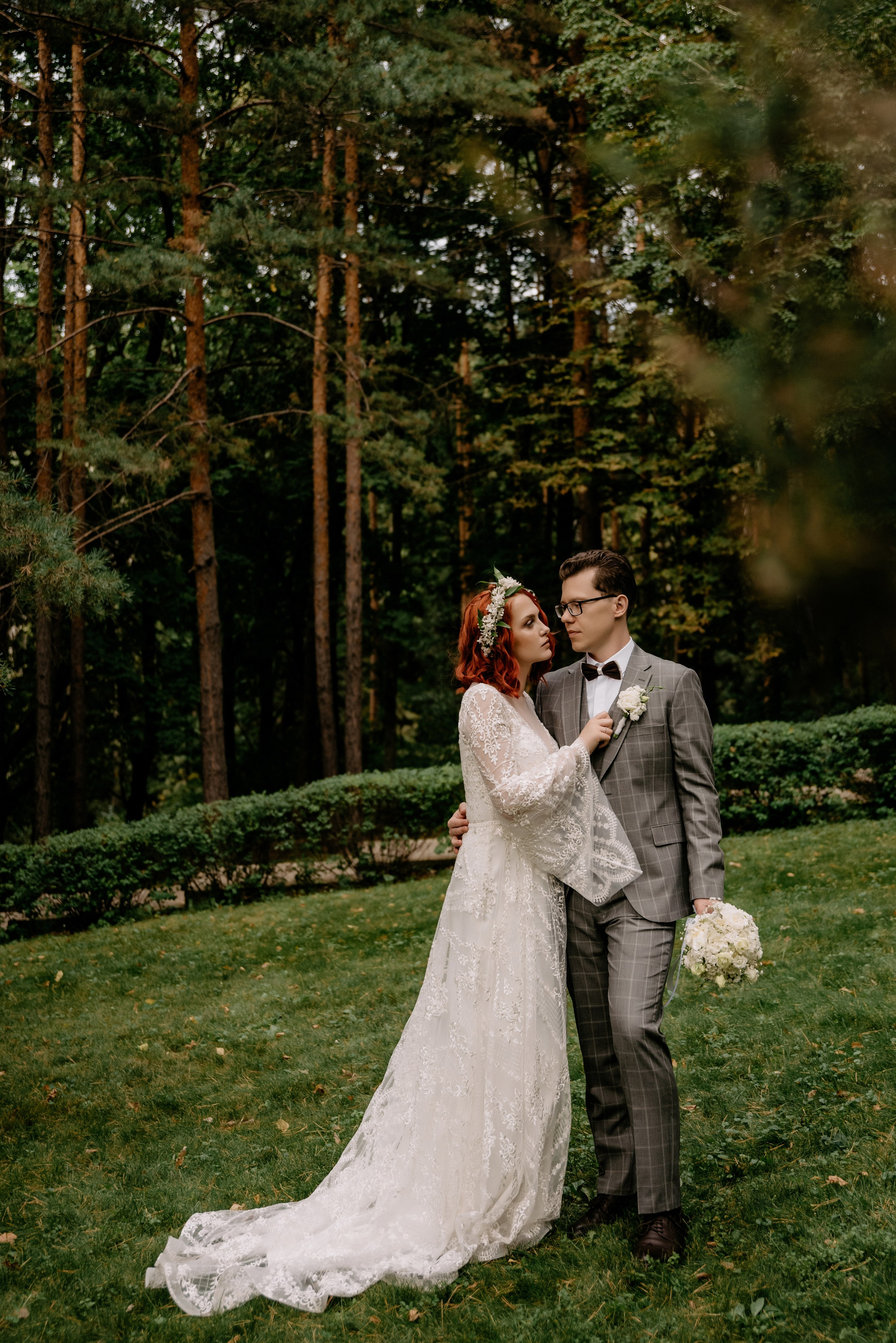 Виктория и Виктор. Свадебный фотограф, фотограф беременности Дарья Доценко