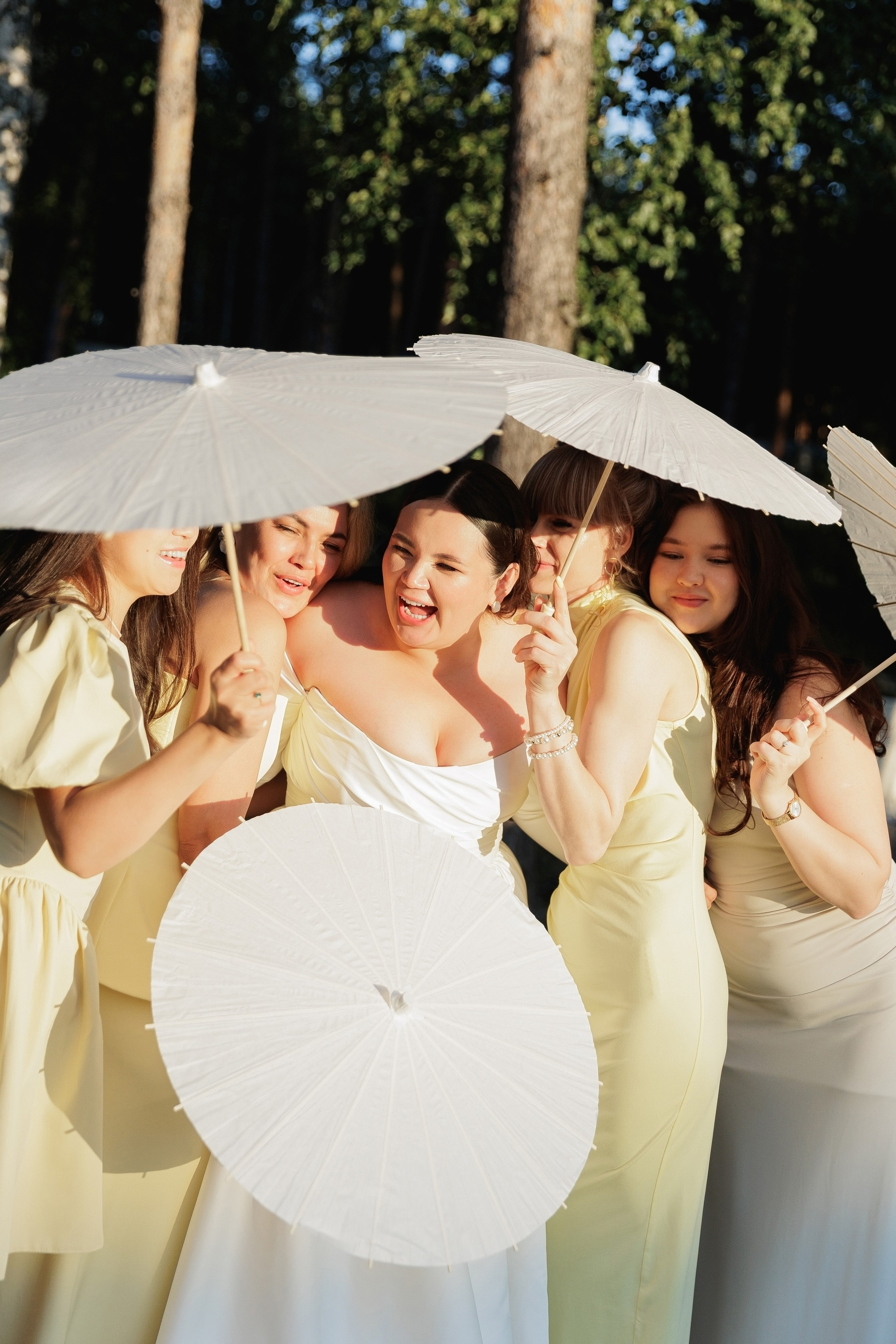 Данил и Алина. Фотограф Андреева Алёна