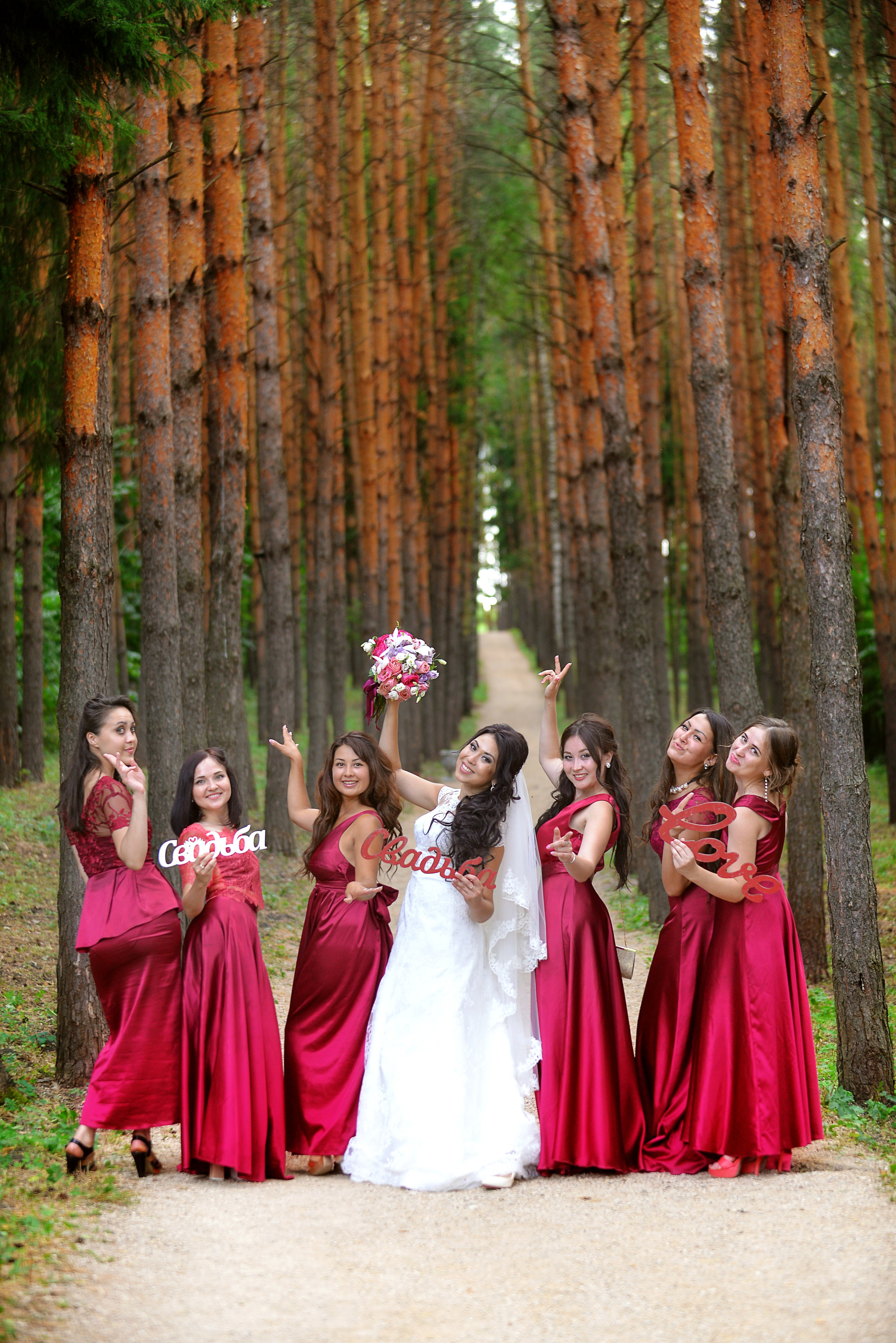 Альбина и Руслан. Евгения Усманова — семейный фотограф в городах Стерлитамак и Уфа