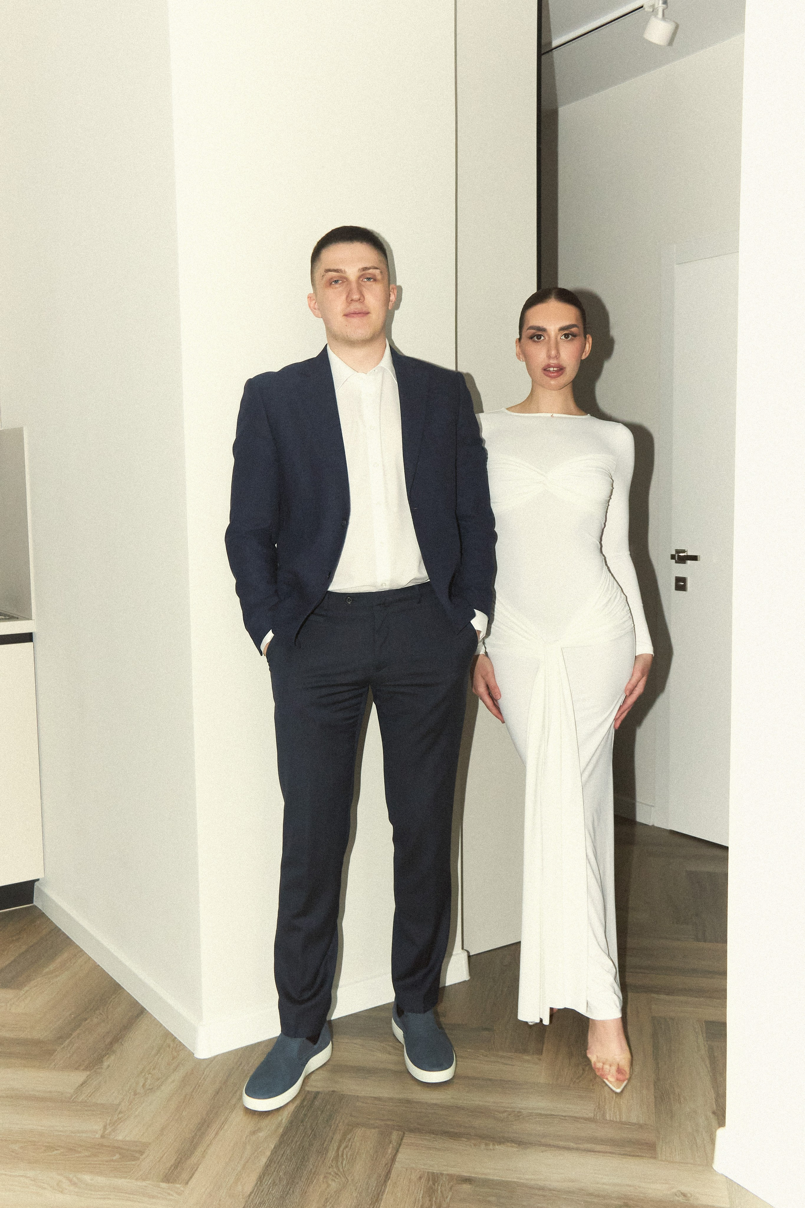 Ксения и Александр. Фотограф в Екатеринбурге и Москве, Анна