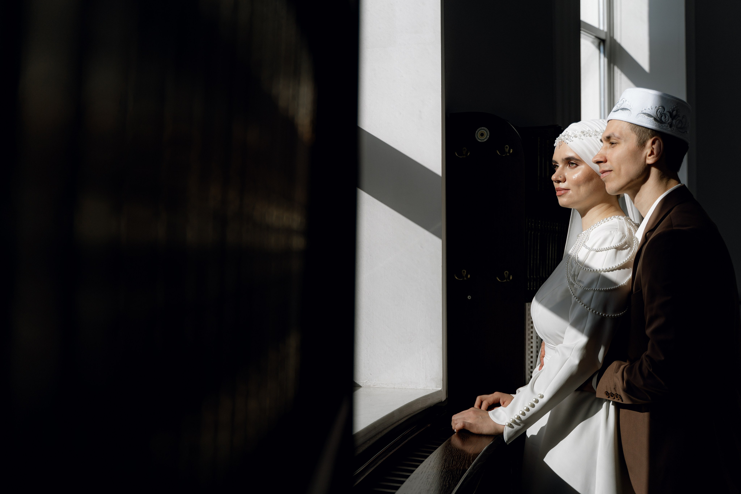 Марат & Луиза (Ярдам). RAMIL SAFIULLIN