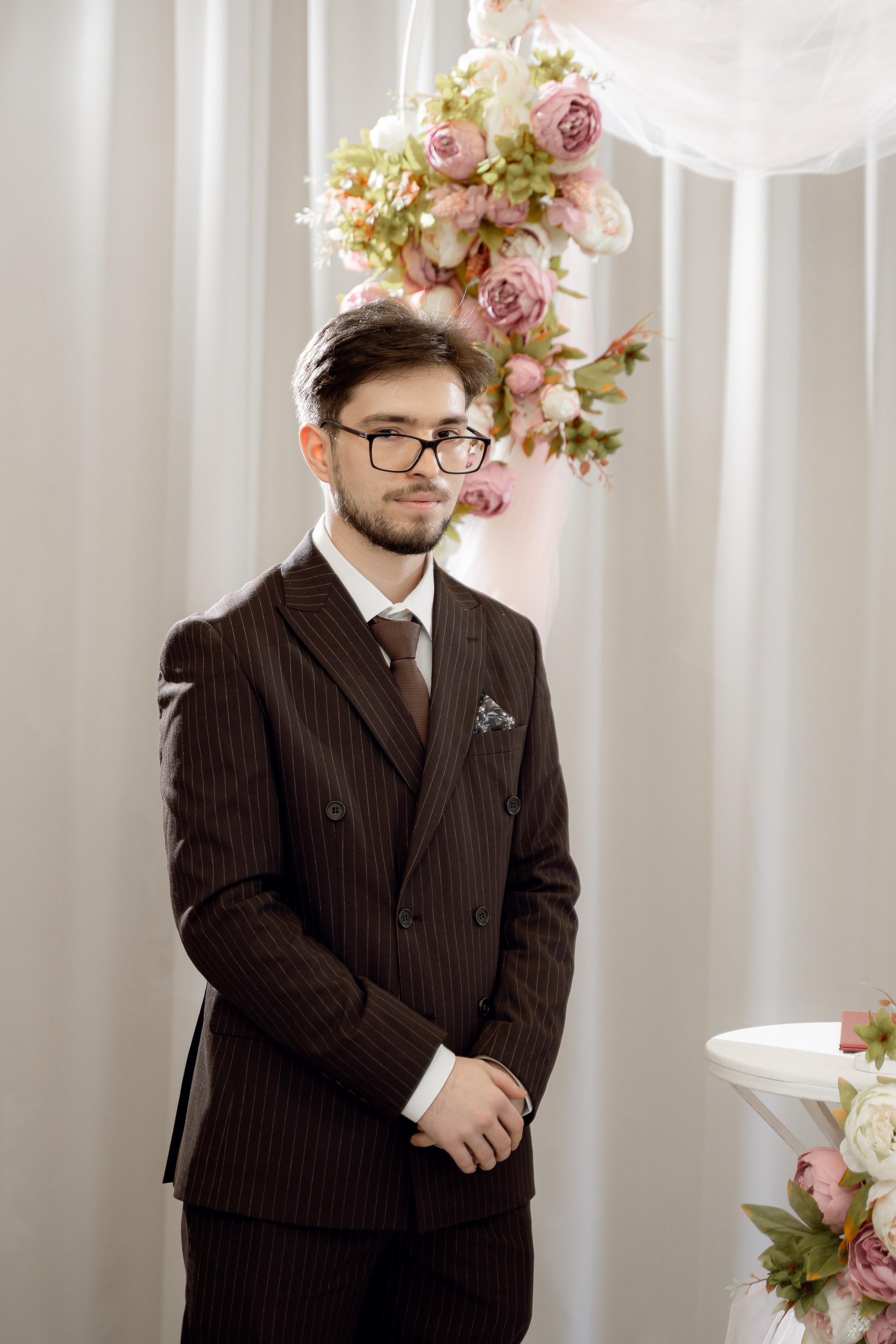 Арсен & Виктория. Свадебный фотограф в Казани