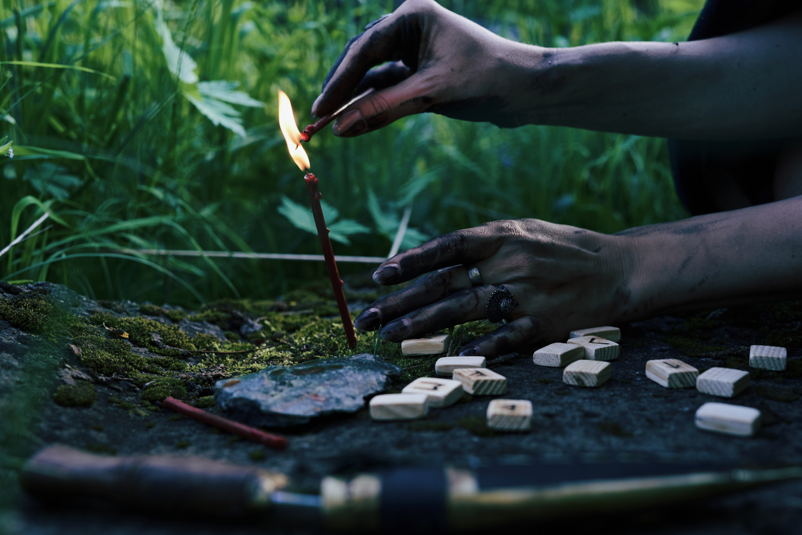 Ведьмы ведьмы и еще раз ведьмы. Александр Сазонов Красноярск