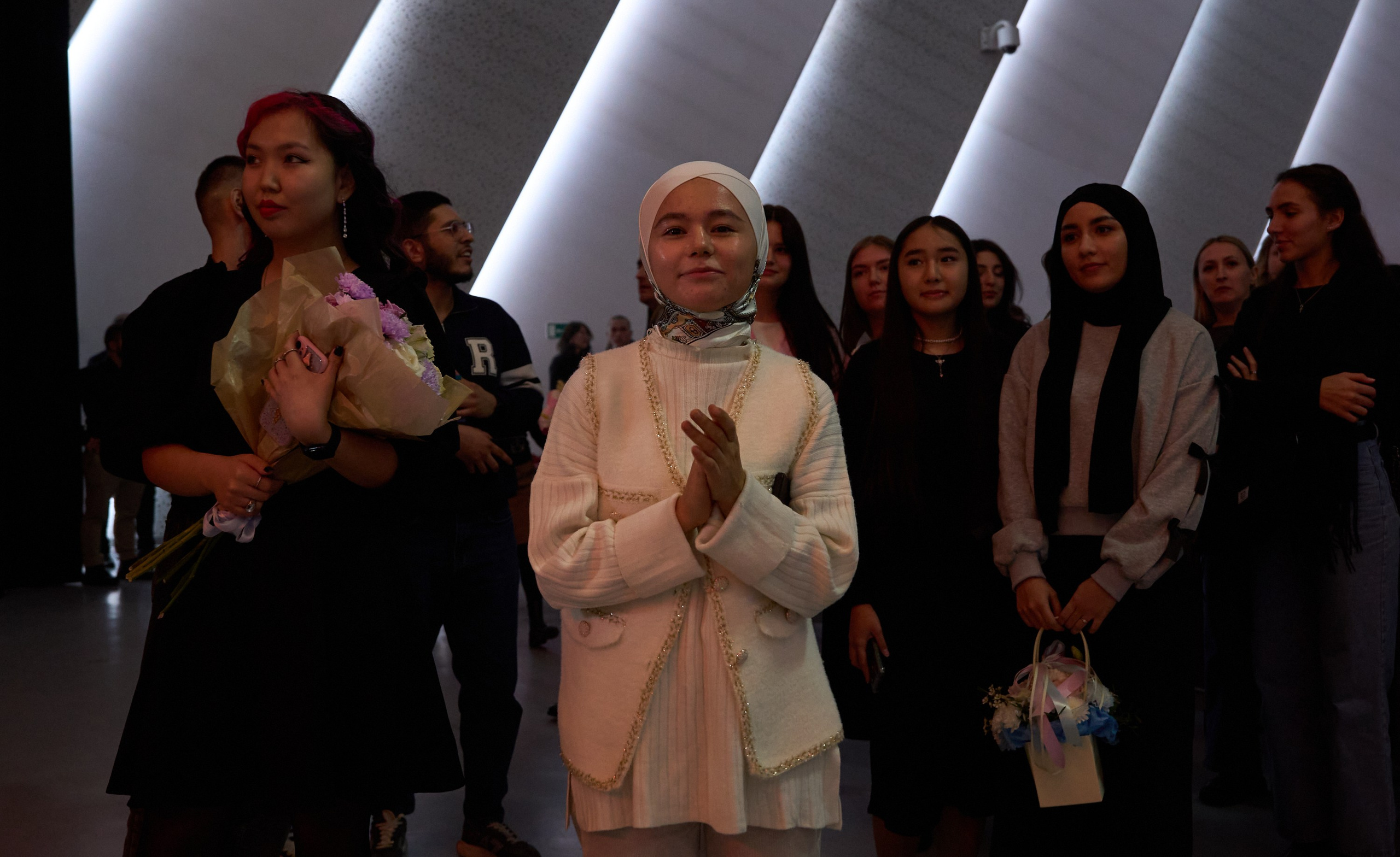 Азия Сибирь | Красноярск. Александр Сазонов Красноярск