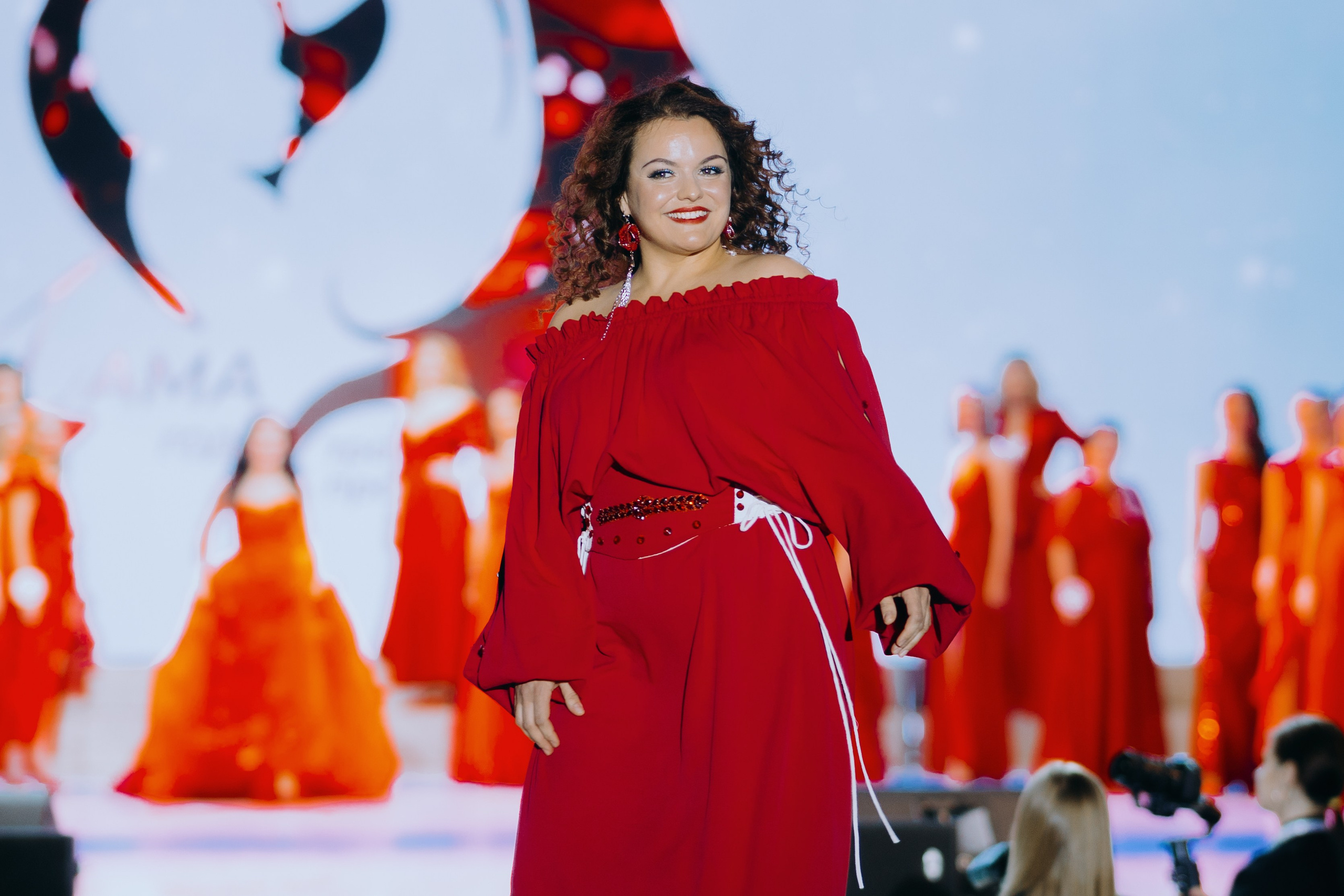 Мама года. Репортажный, портретный и свадебный фотограф в Магнитогорске Степан Самовиков