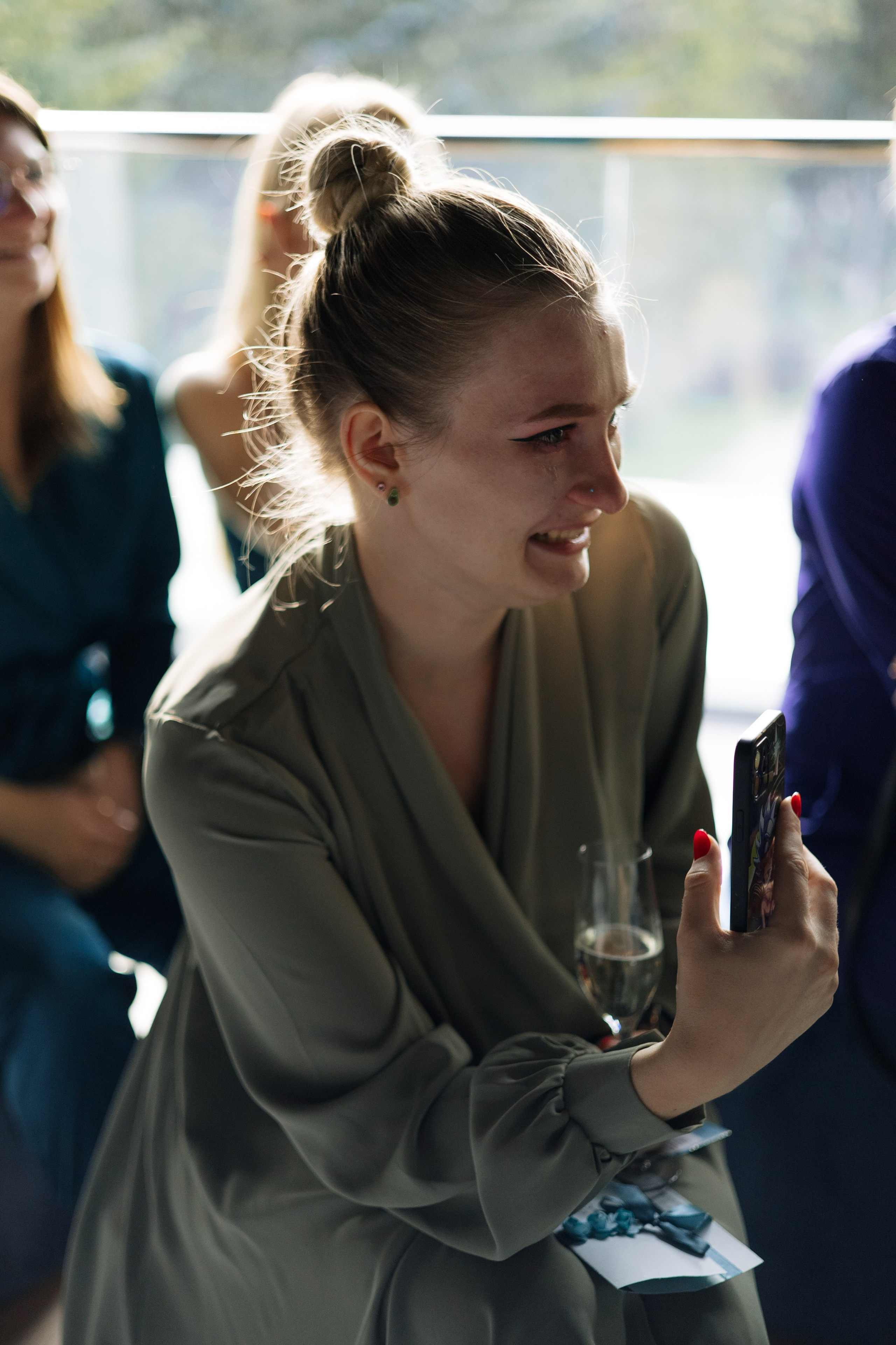 Полина и Максим. Свадебный и портретный фотограф Екатерина Моргунова