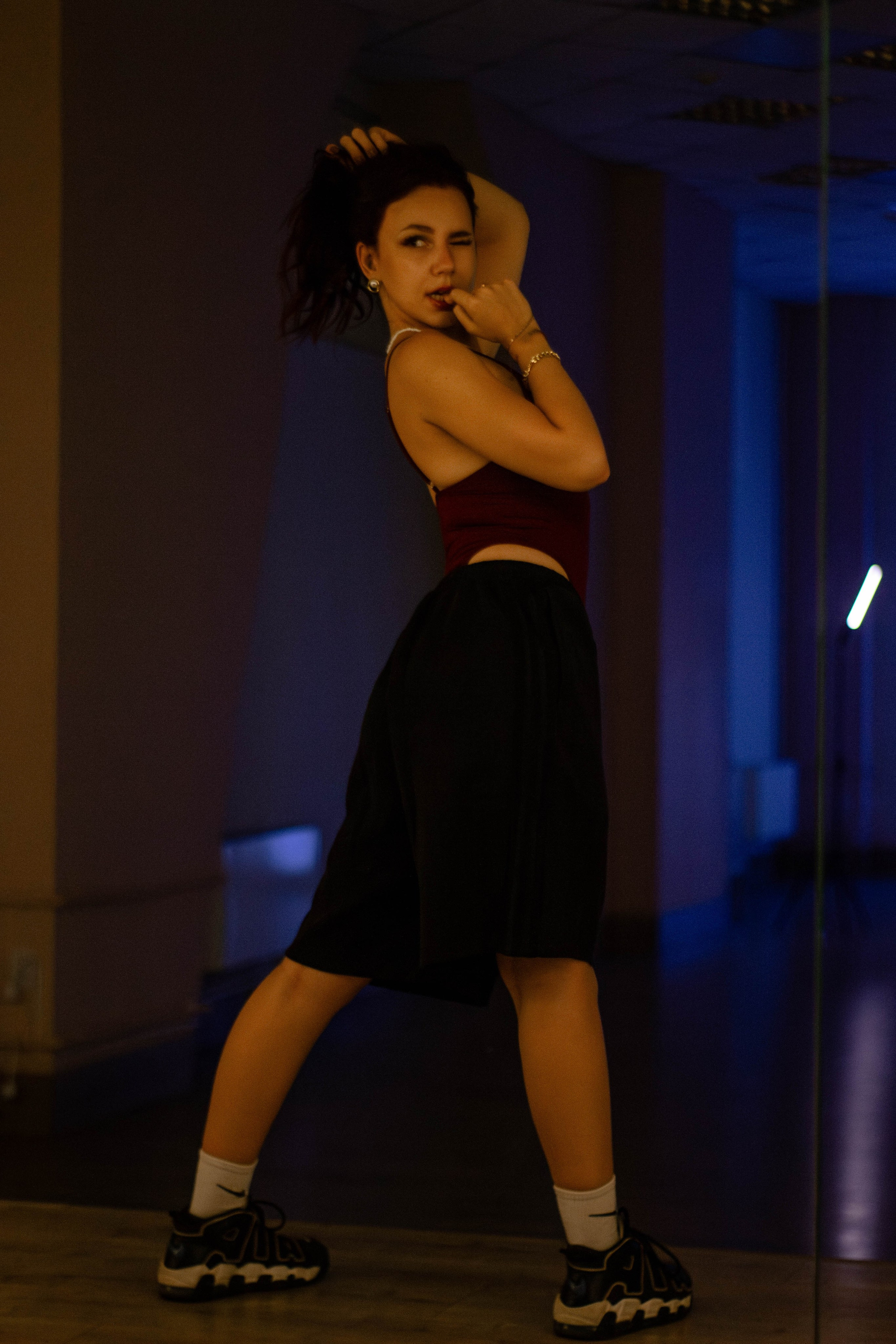 Алиса. Женский и семейный фотограф в Волгограде