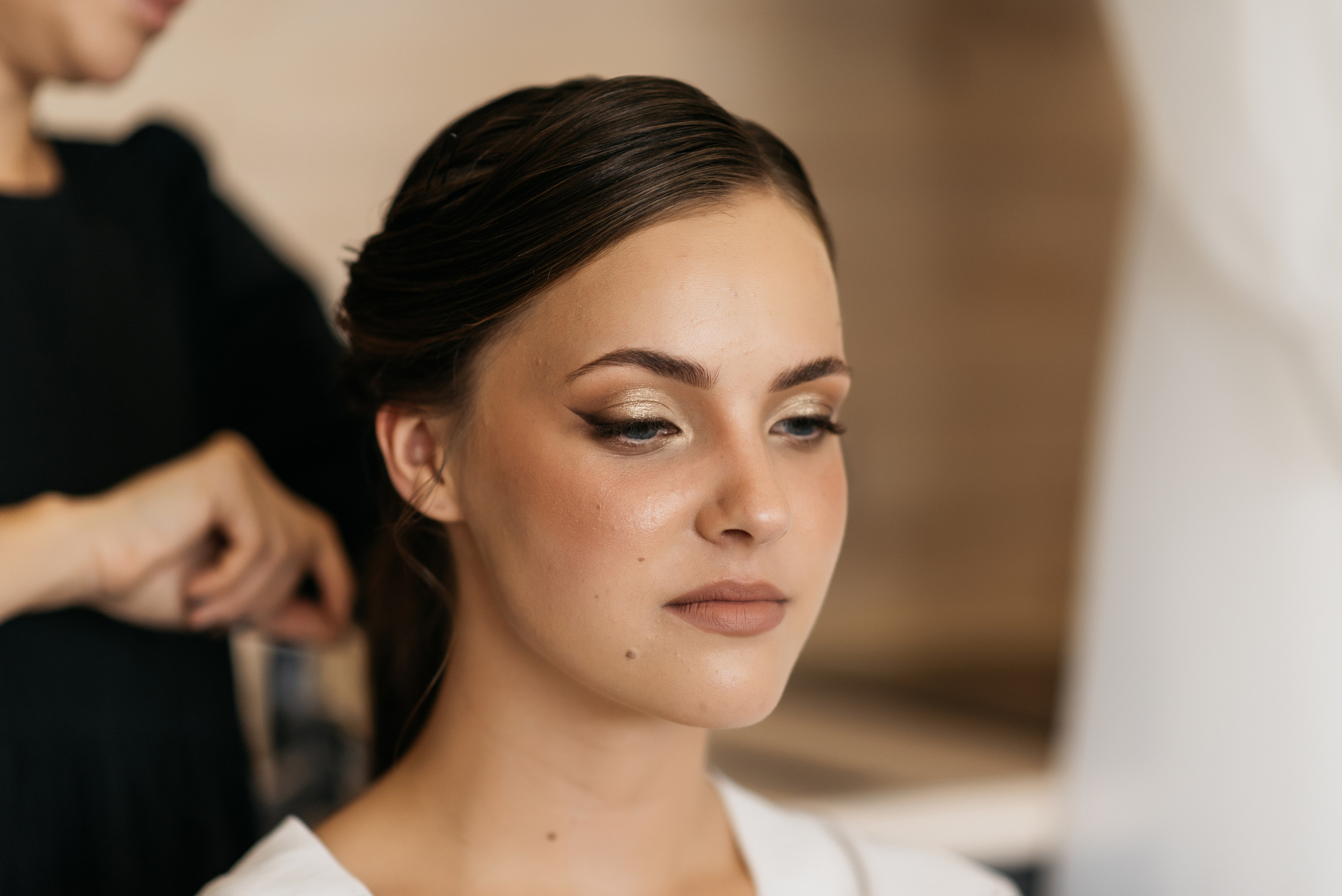 Диана и Иван. Фотограф Галина Рагозина