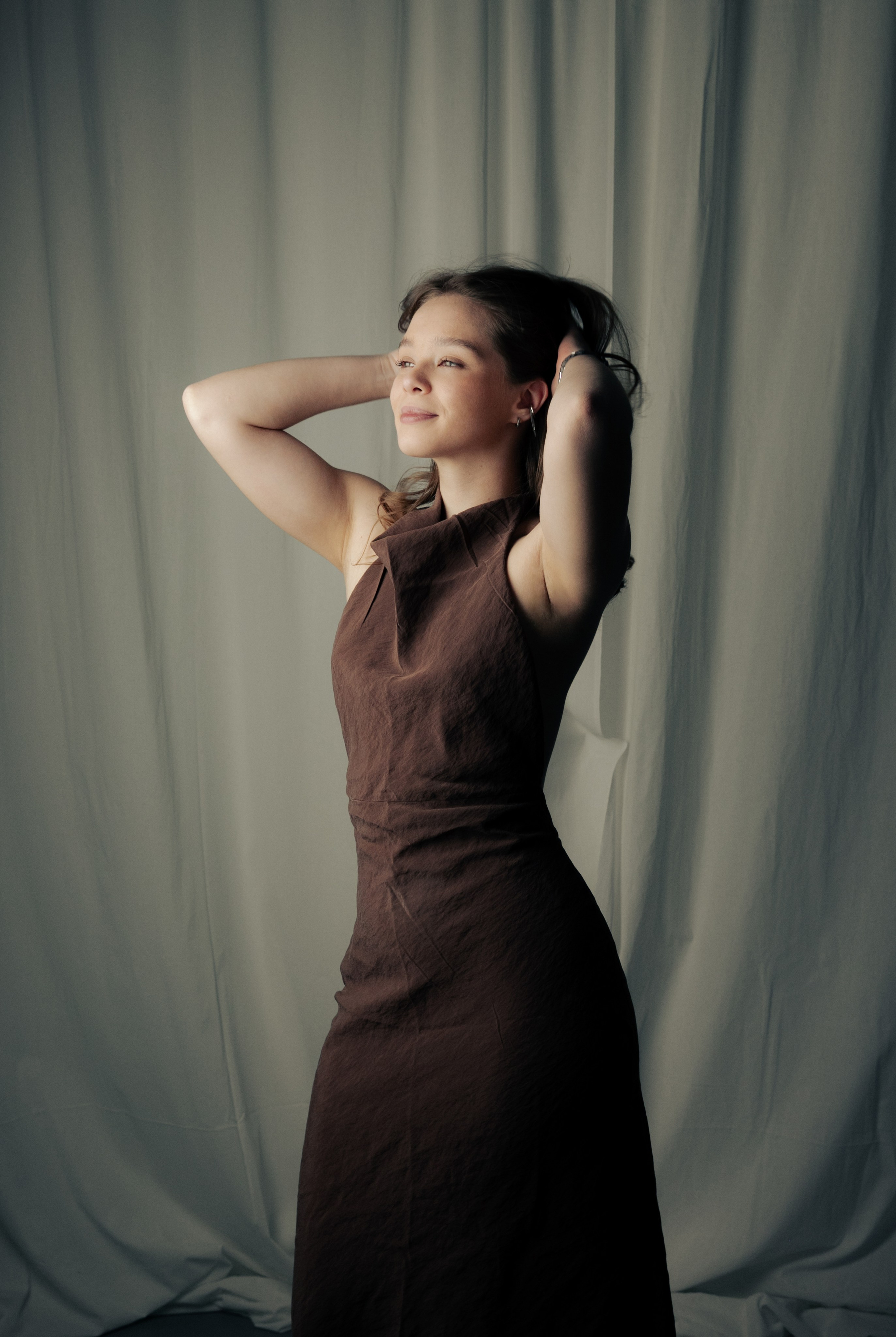 Cute Couple. Фотограф Аникеева Алина, Рязань/Москва