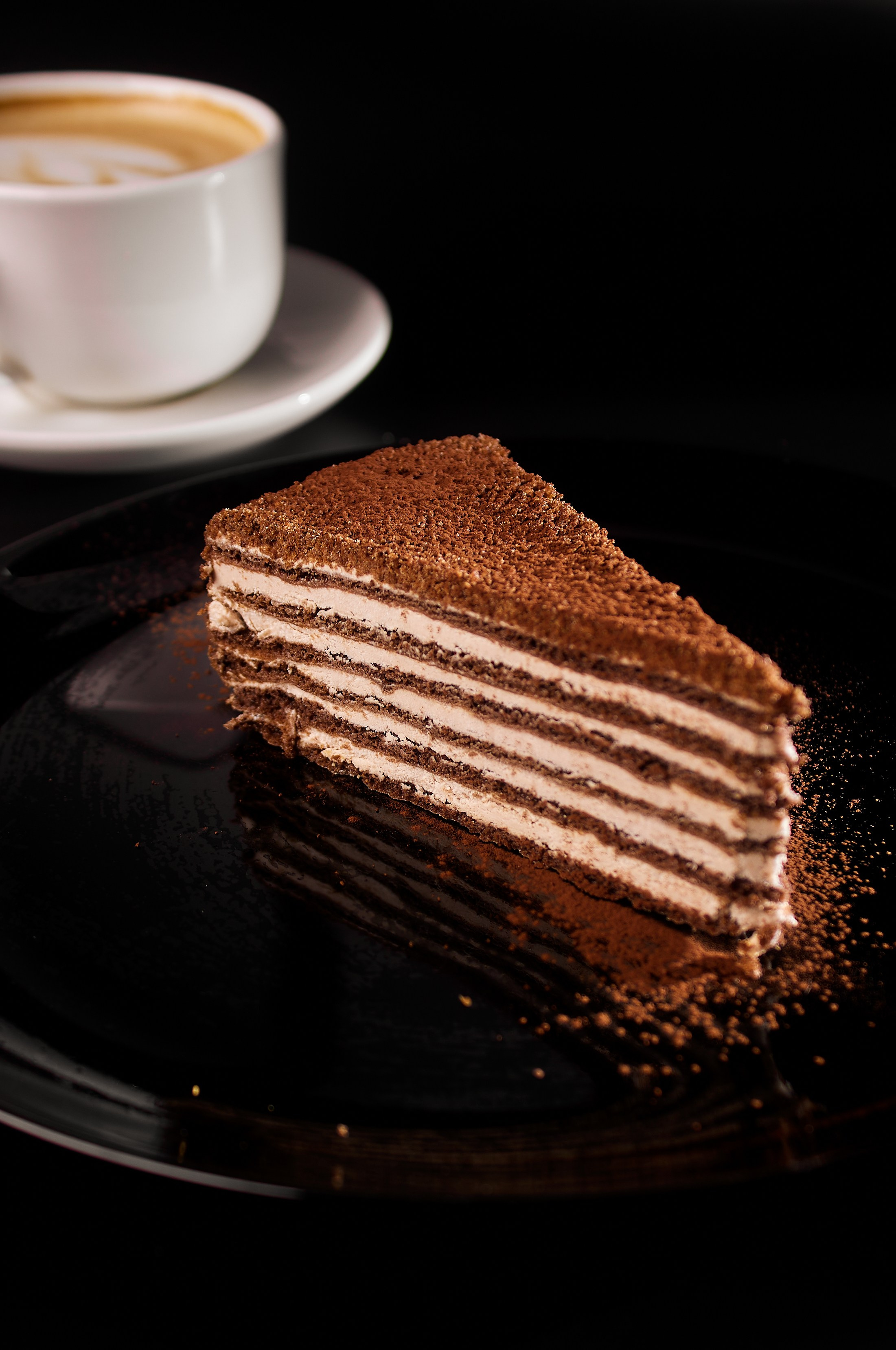 Кафе-кондитерская Бенуа. Виктория Ларина — Портретный профессиональный фотограф в Иркутске