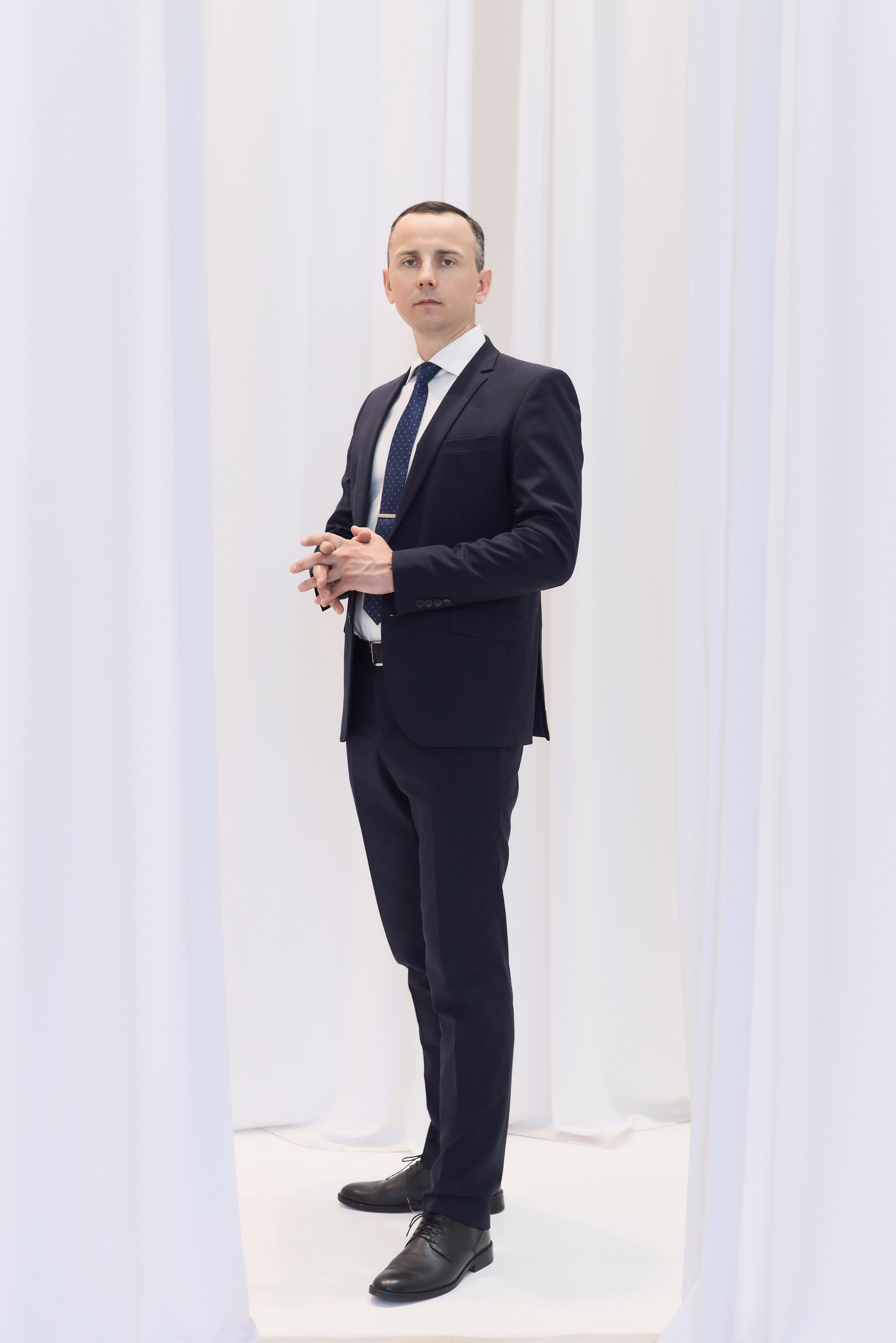 Евгений. Юрист. Фотограф в Нижнем Новгороде Юлия Рачинская