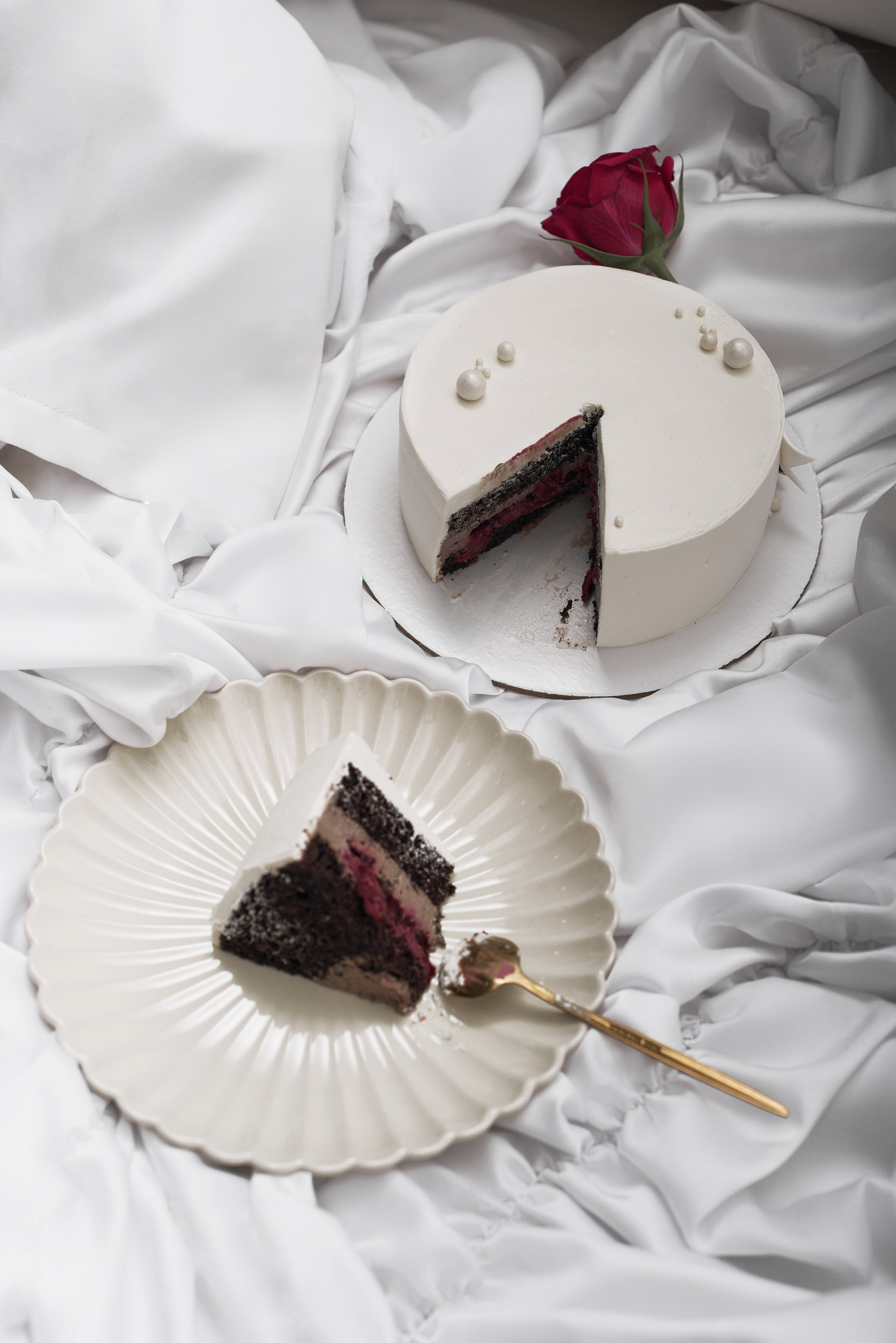 Кофейня «Cake by Di». Фотограф в Нижнем Новгороде Юлия Рачинская