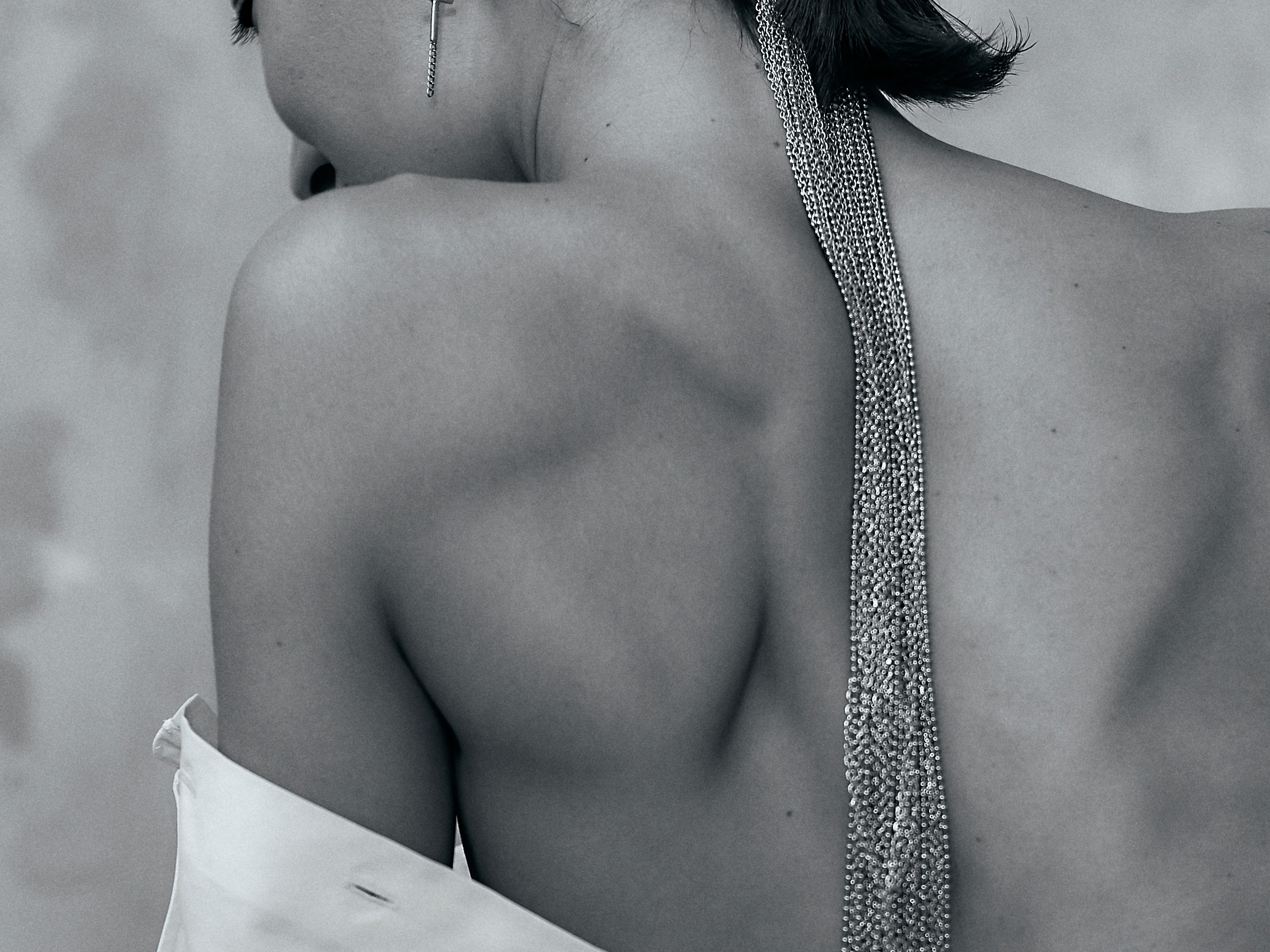 Fashion-съёмка. Фотограф в Нижнем Новгороде Юлия Рачинская