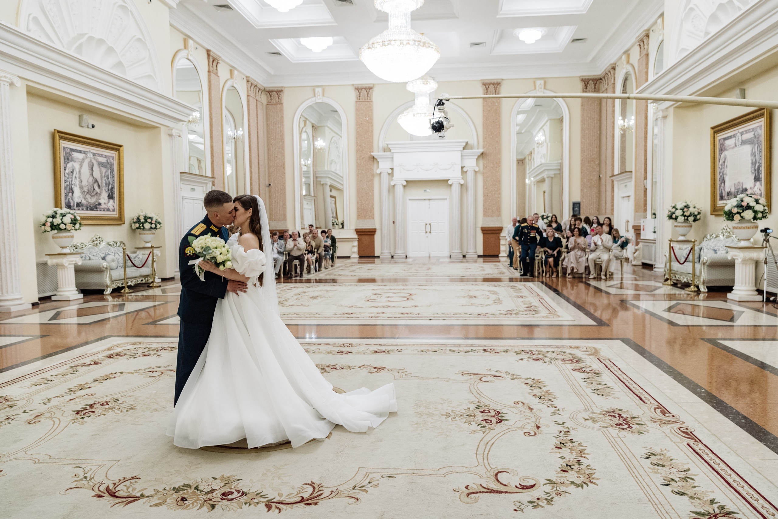 A&I. Фотограф Краснодар Настя Зокс