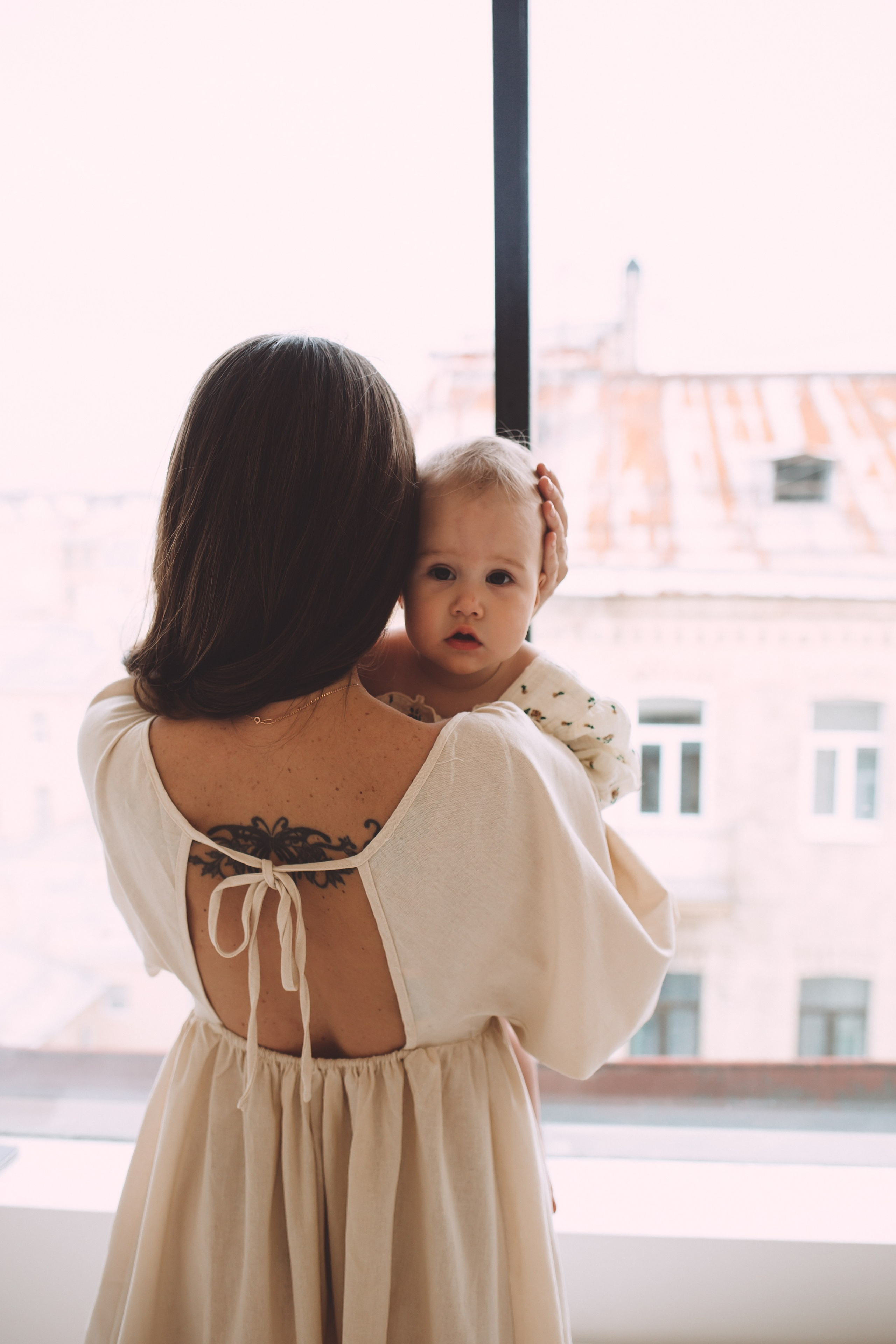 Семейная фотосессия. Анна Михайлова|Свадебный фотограф в Санкт-Петербурге