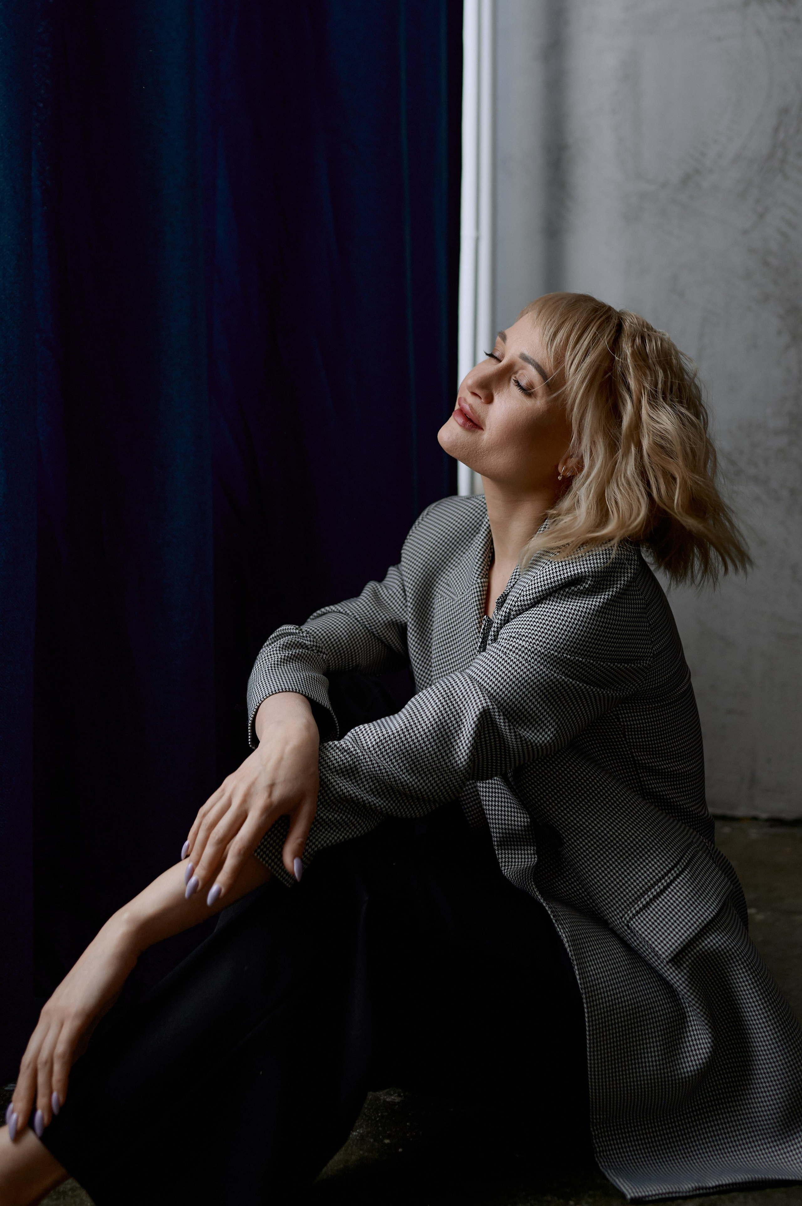 Ксения. Свадебный и женский фотограф город Электросталь и Ногинск