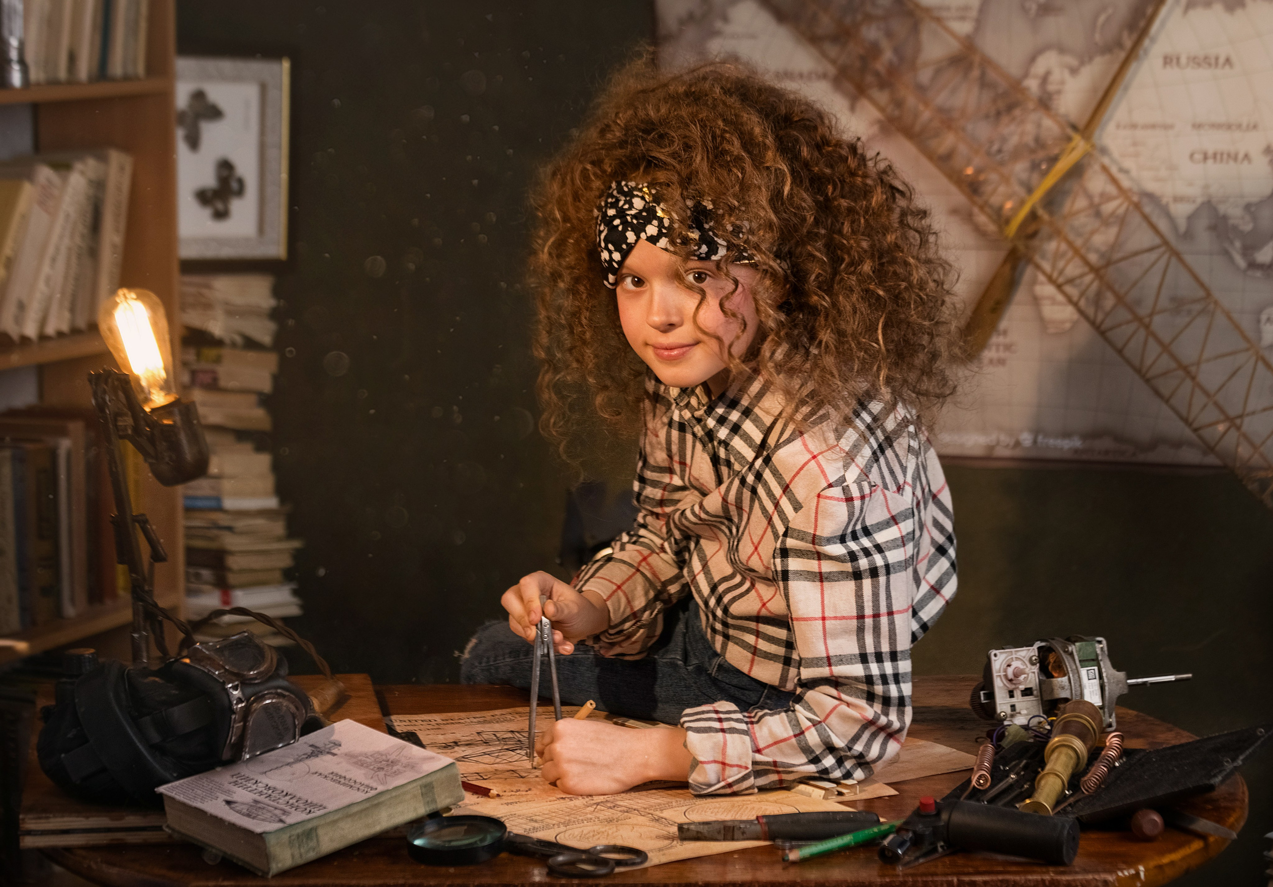 Творческие фотосъемки. Лучший детский и портретный фотограф в Новосибирске Александр Якименко/ Детский, Портретный фотограф, обучение фотографии