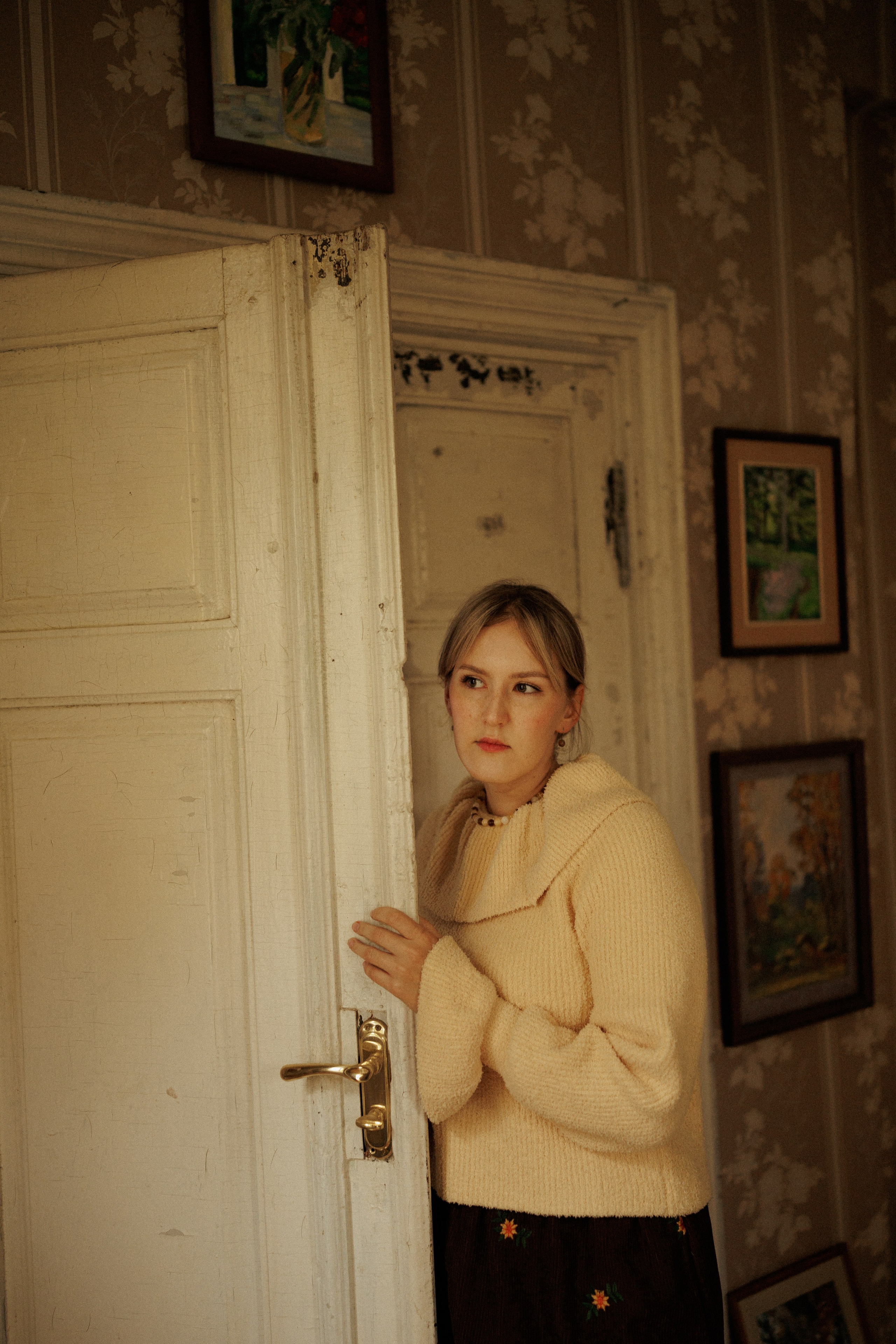 Павел і Аляксандра. Партрэтны і вясельны фатограф у Мінску Юлія Раманькова