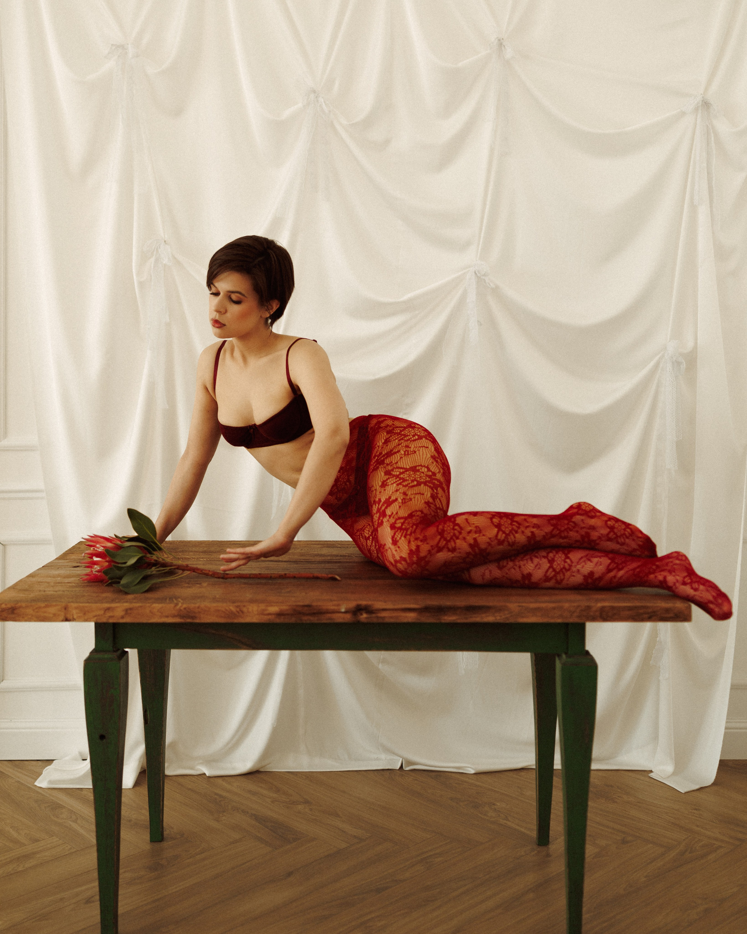 Яна. Портретный и свадебный фотограф в Минске Юлия Романькова