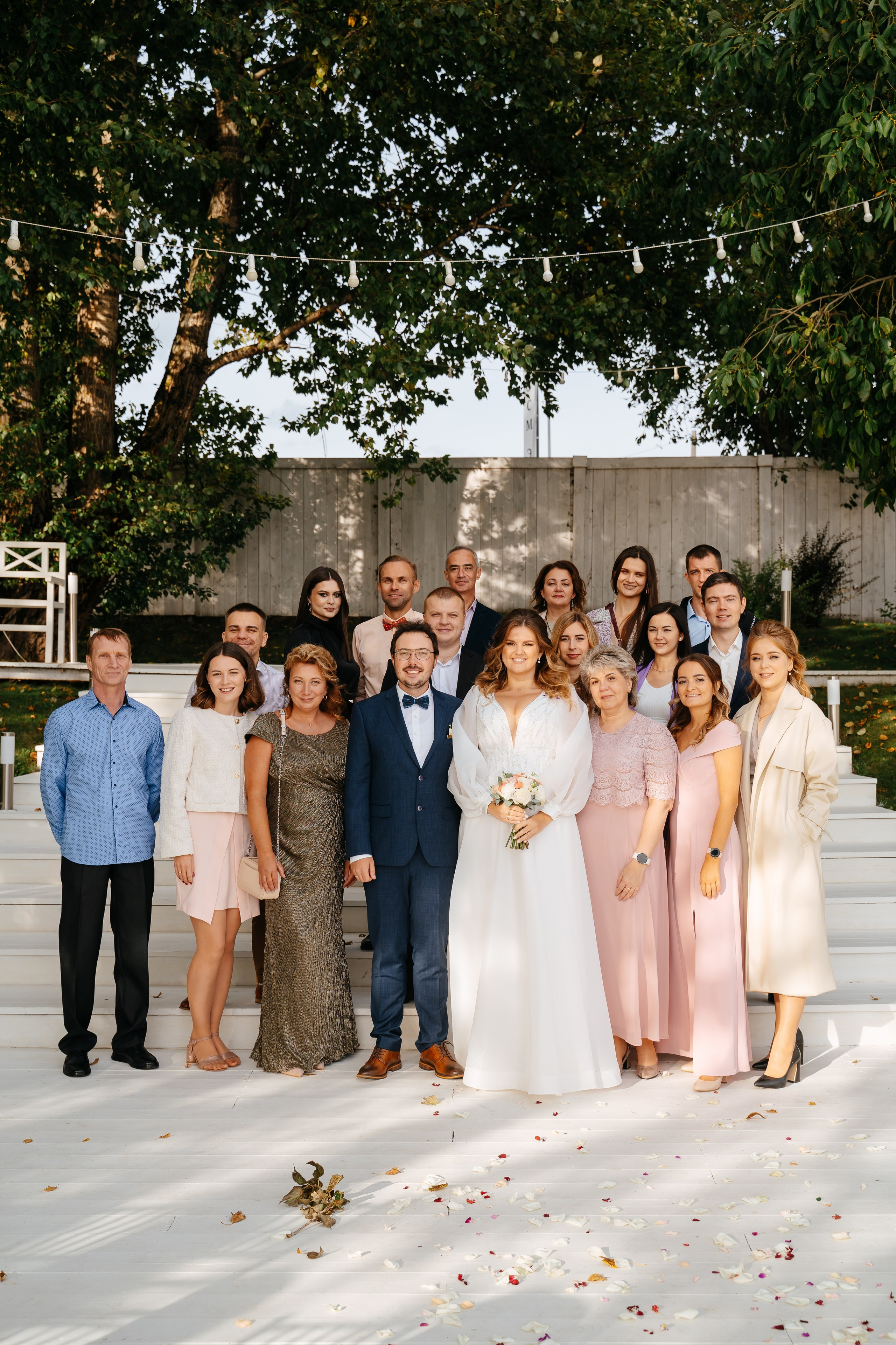 Павел и Екатерина. Семейный и свадебный фотограф в Санкт-Петербурге и Москве