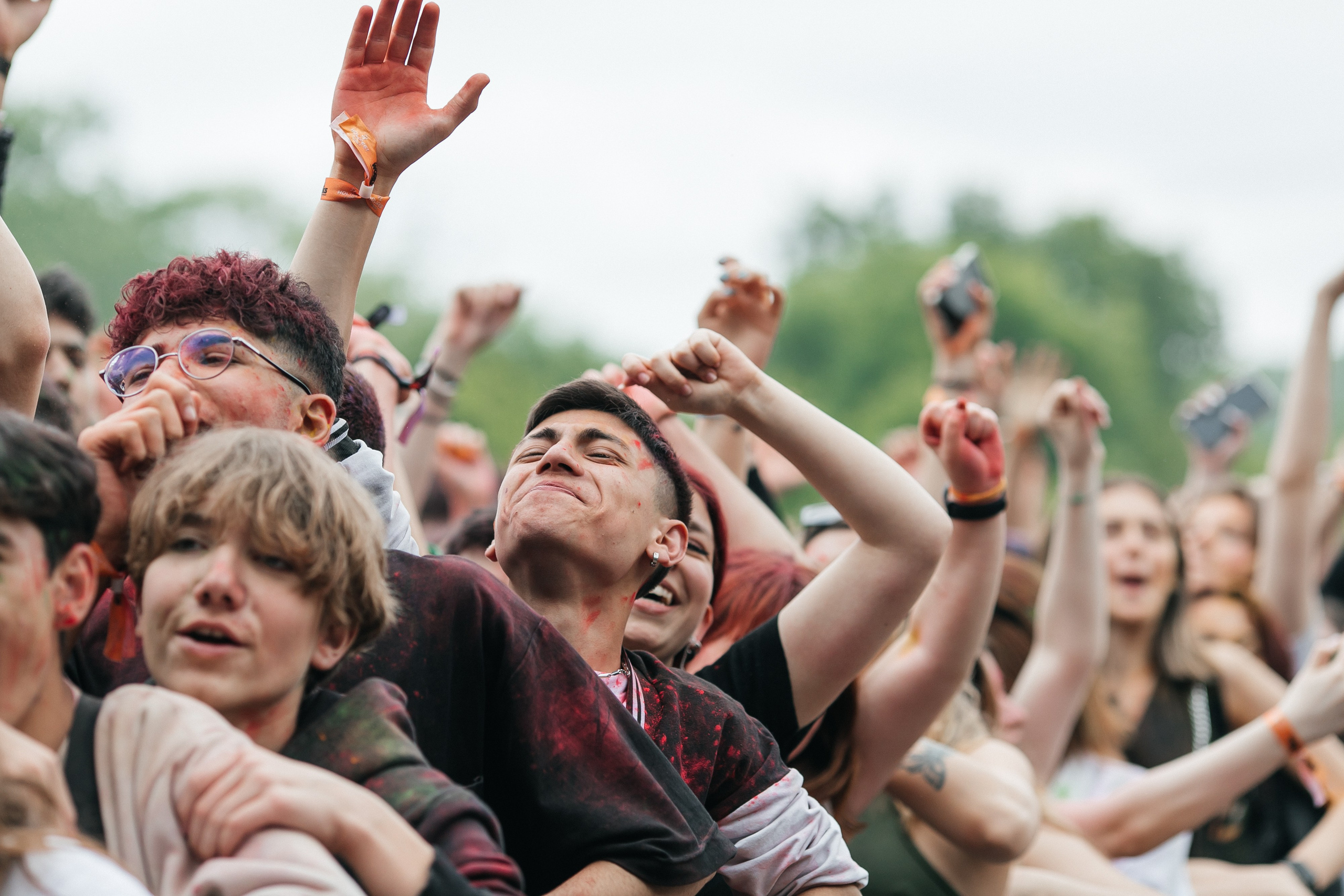 HoliFest. Свадебный и репортажный фотограф